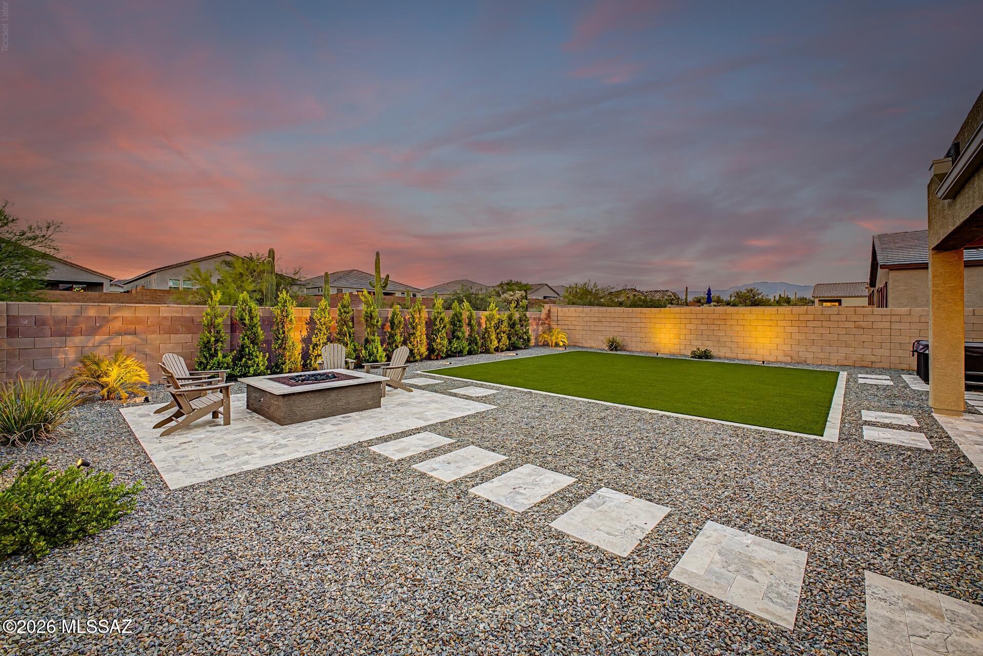 Preserve at Twin Peaks - Residential