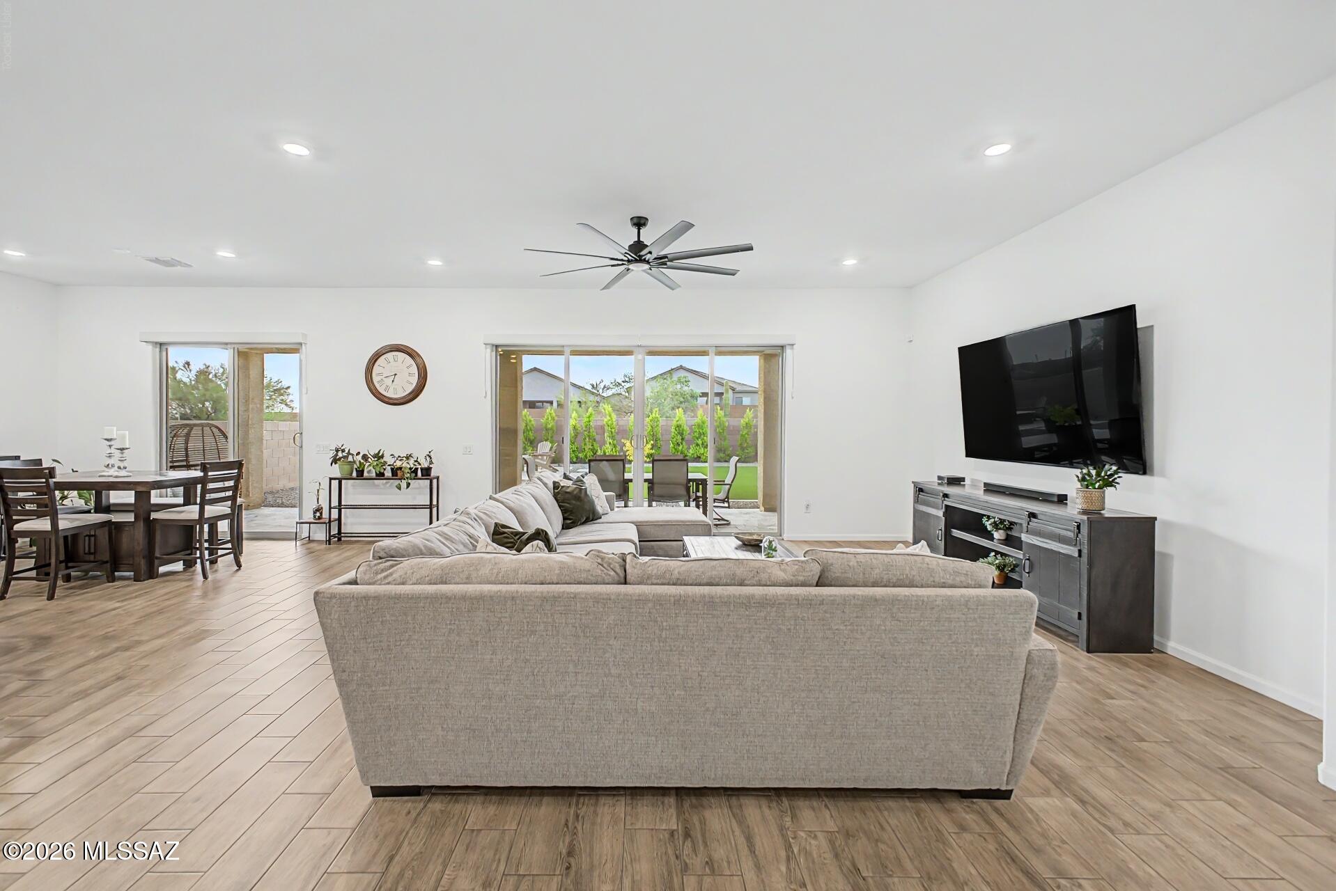 Preserve at Twin Peaks - Residential