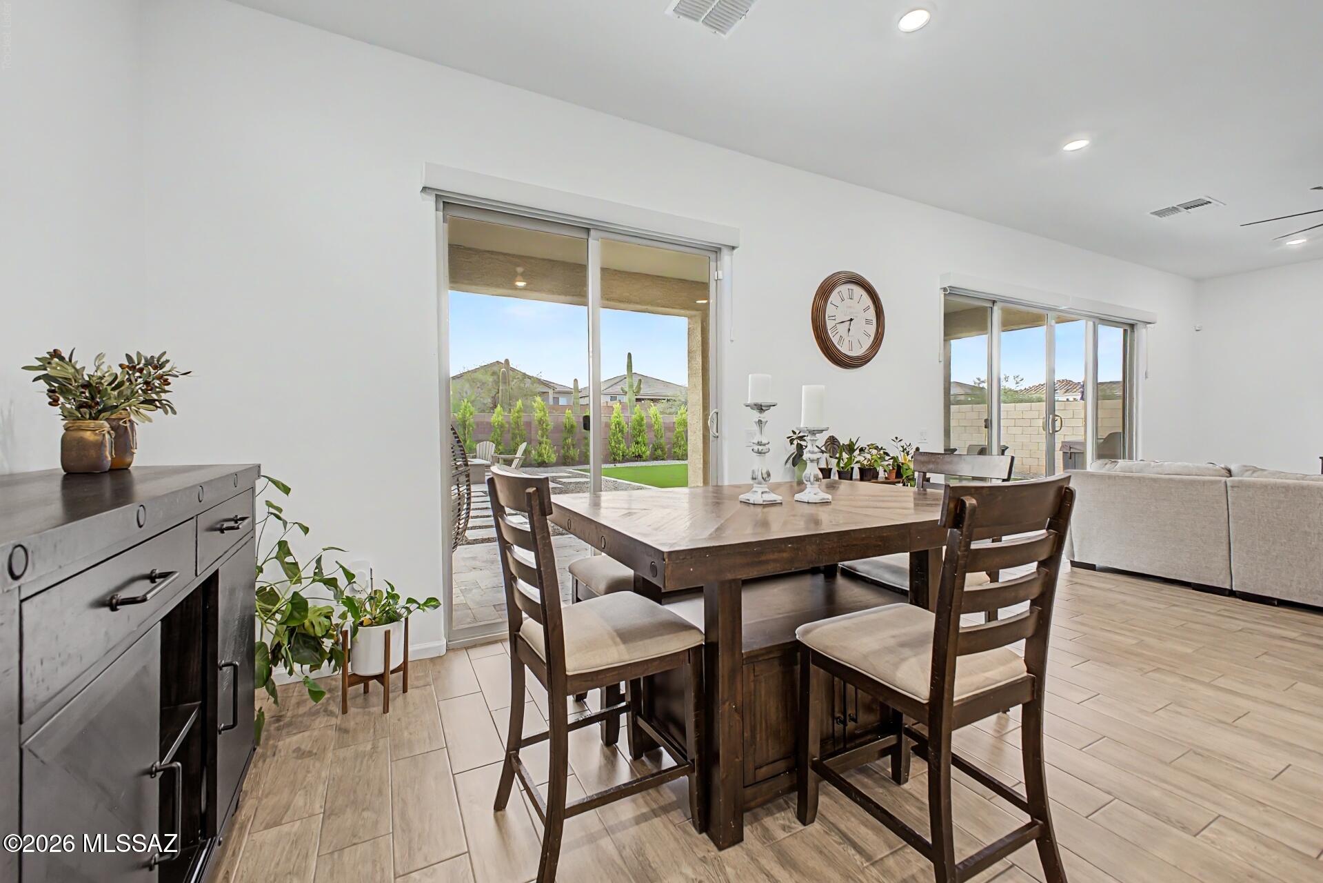 Preserve at Twin Peaks - Residential