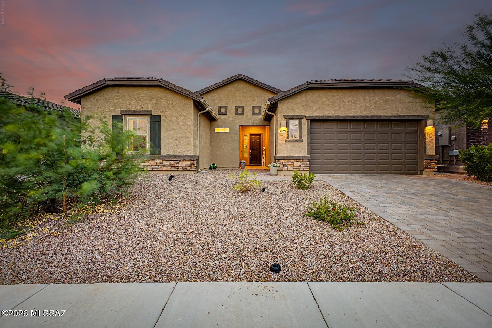 Preserve at Twin Peaks - Residential