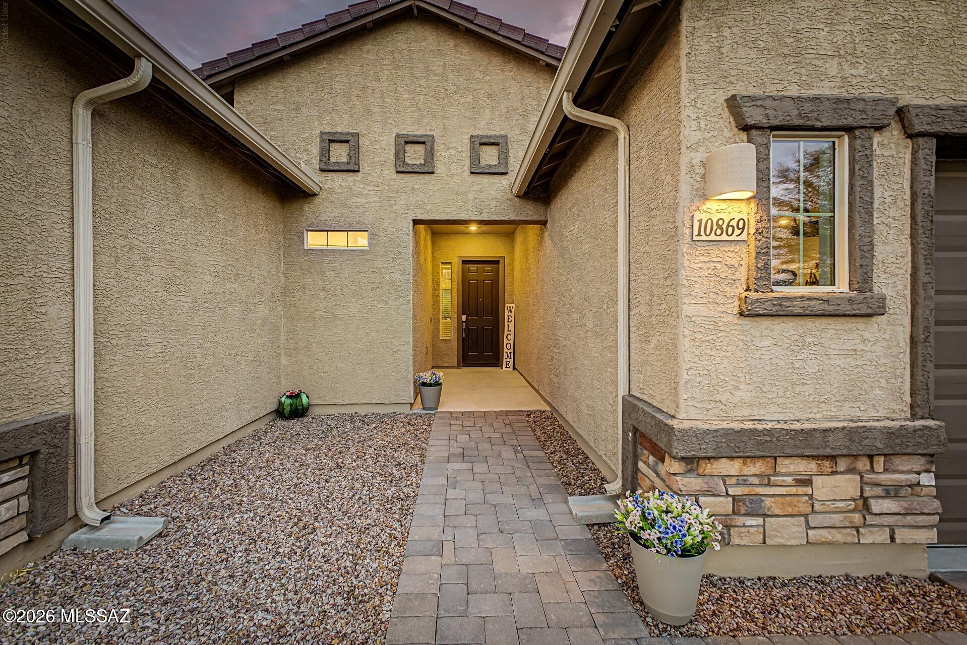 Preserve at Twin Peaks - Residential