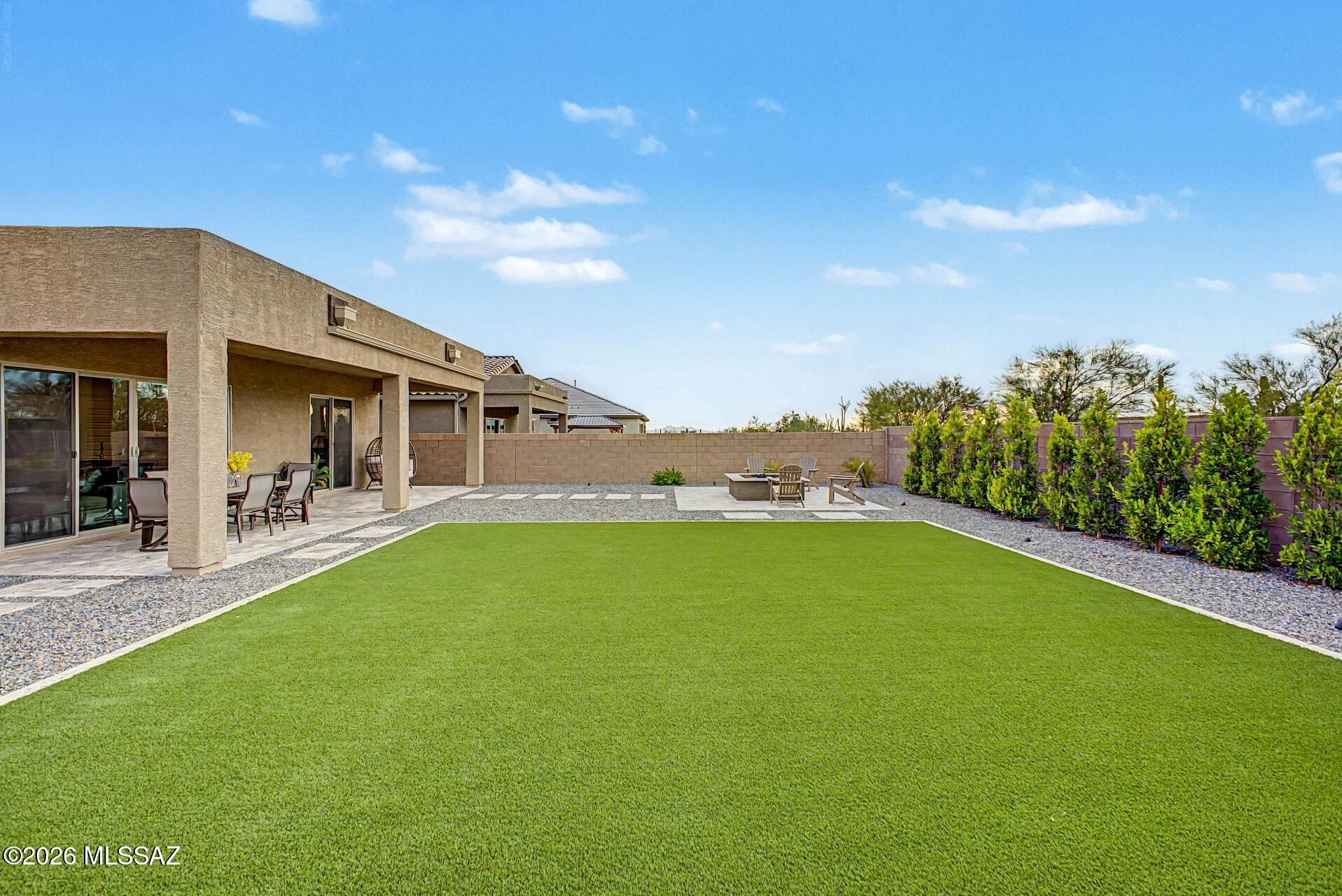 Preserve at Twin Peaks - Residential
