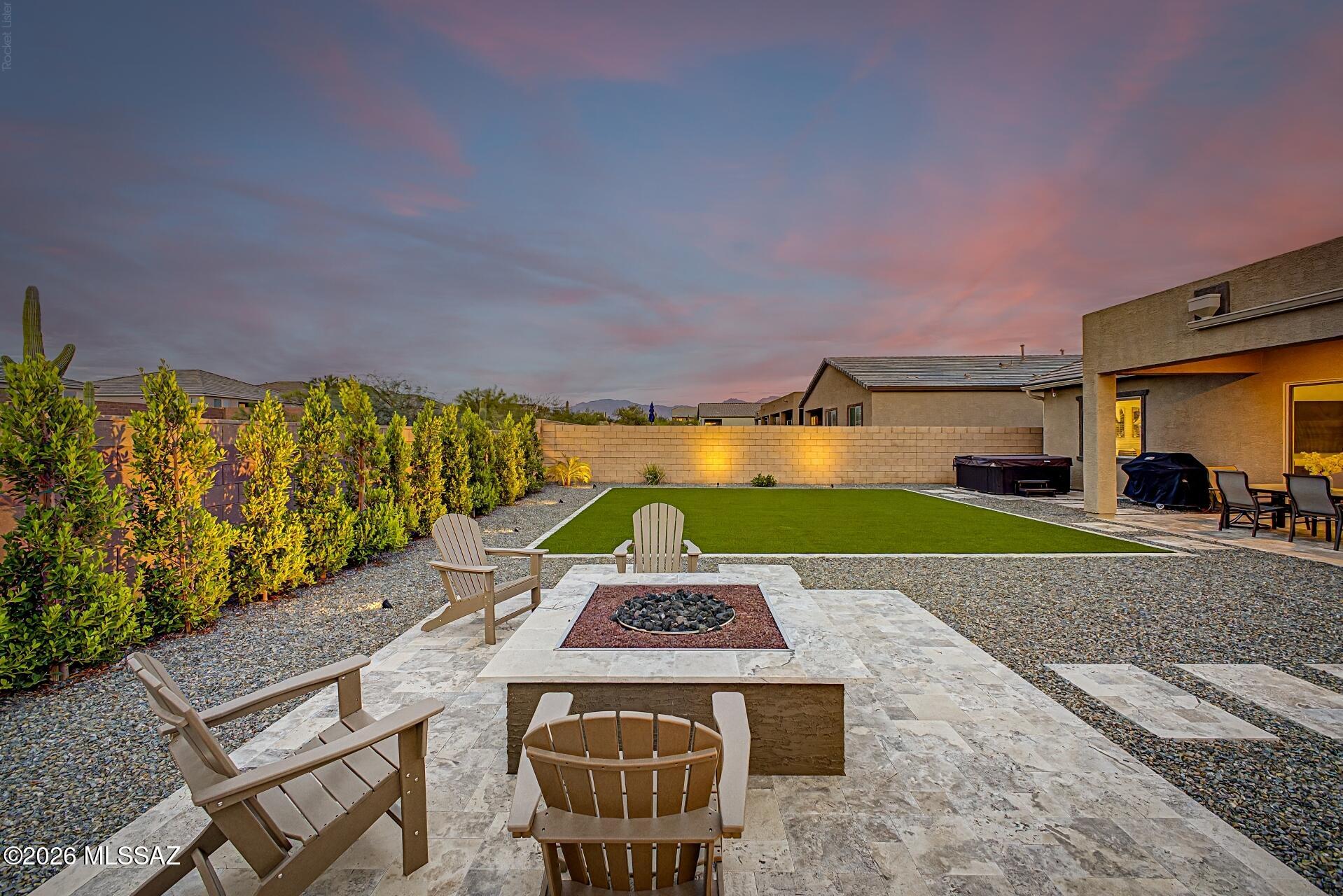 Preserve at Twin Peaks - Residential