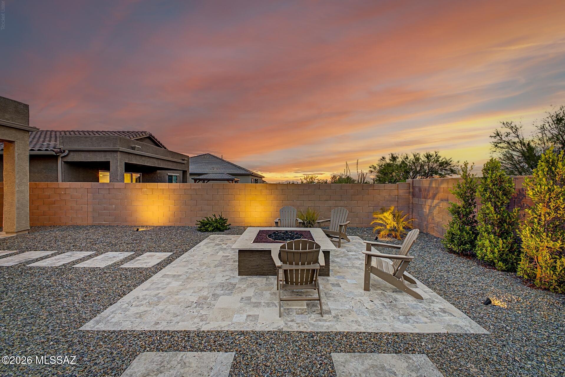 Preserve at Twin Peaks - Residential