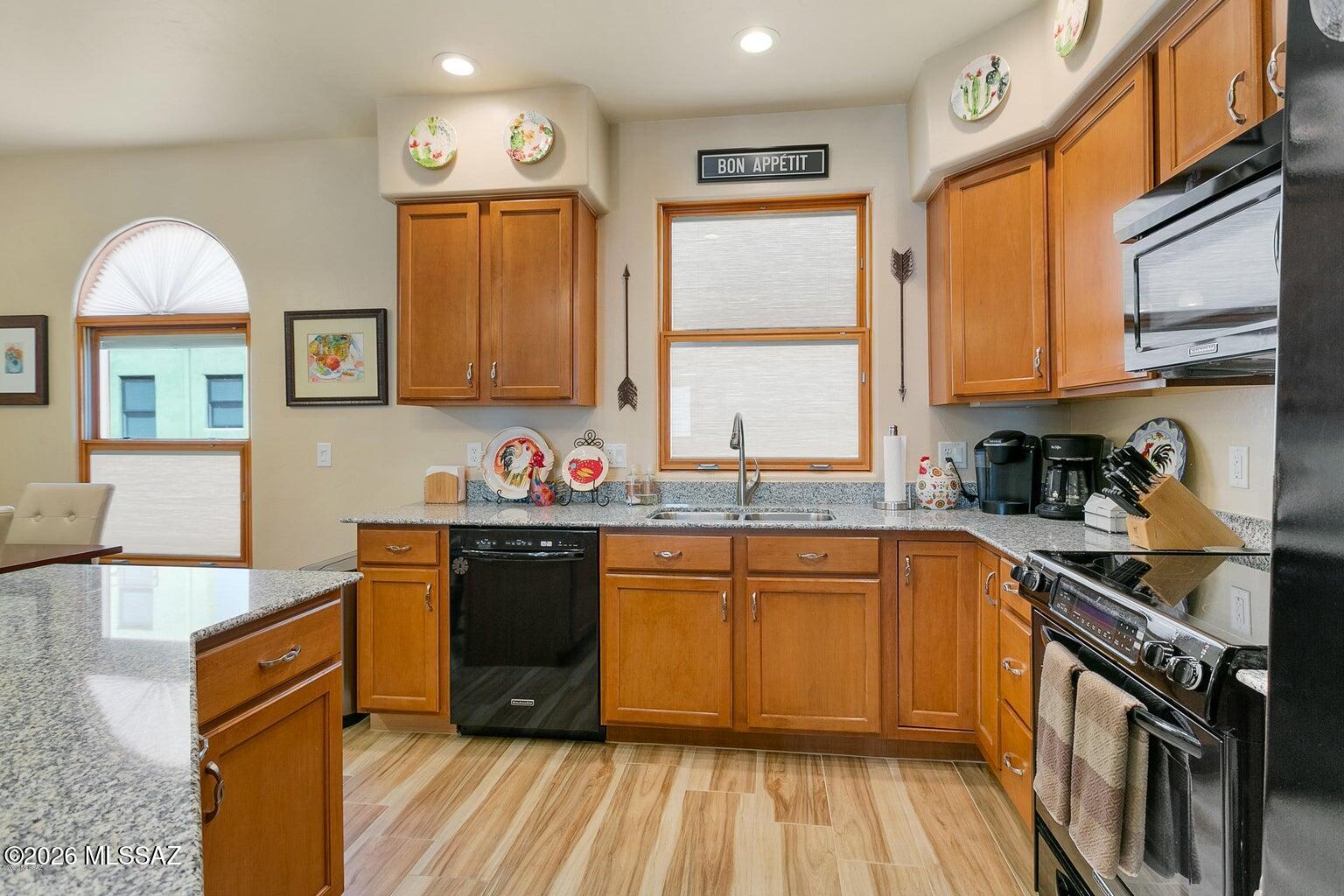 River Walk (1-140) - Residential