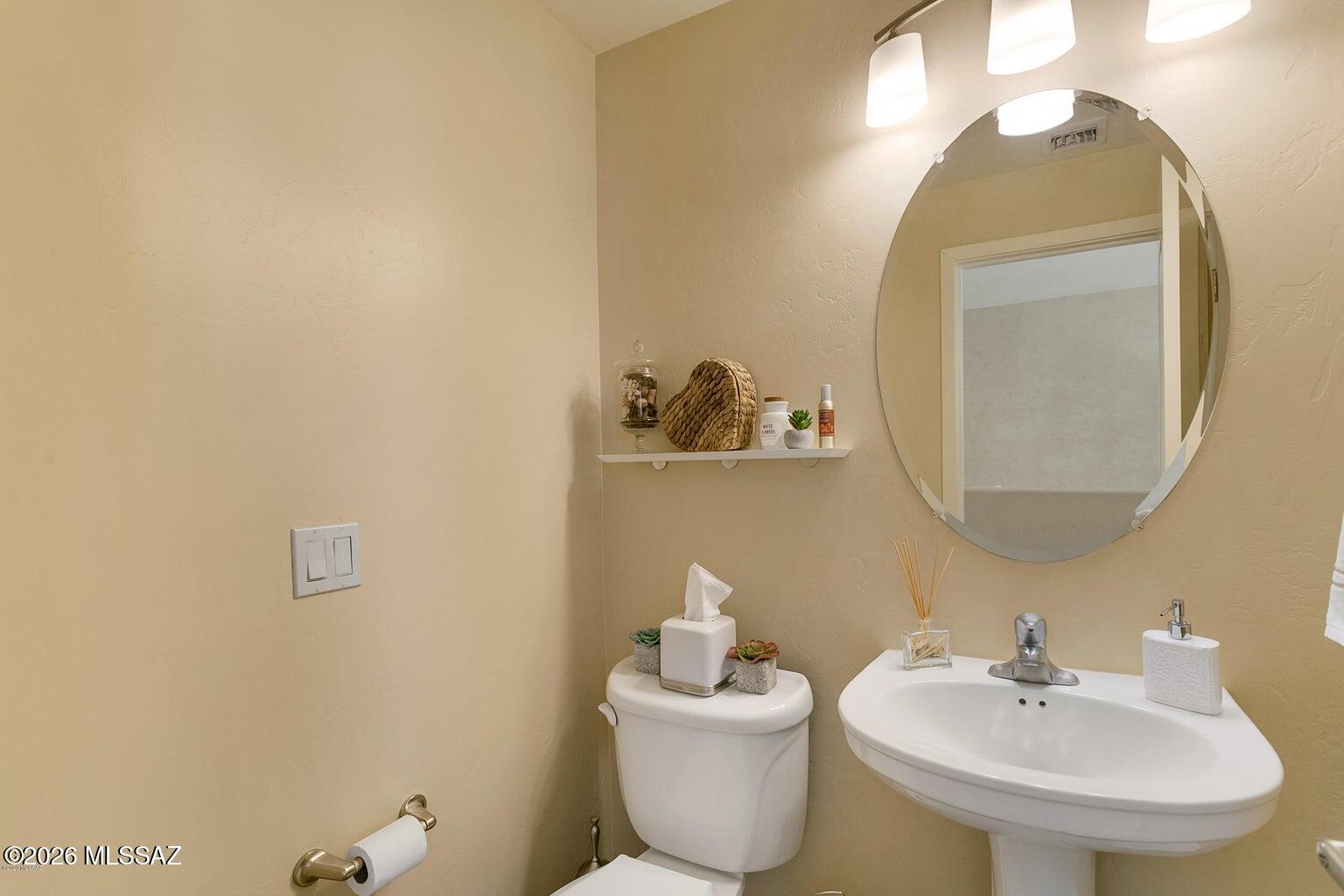 River Walk (1-140) - Residential