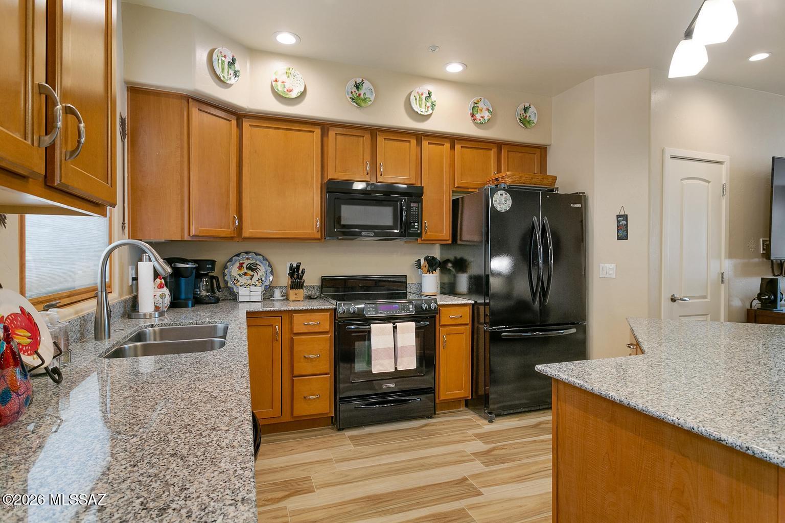 River Walk (1-140) - Residential