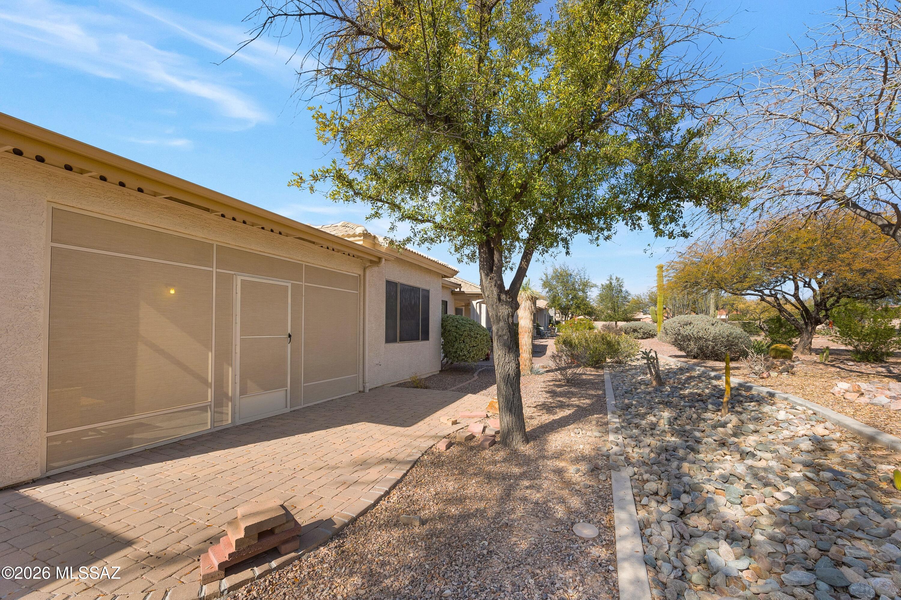 Saddlebrooke - Residential