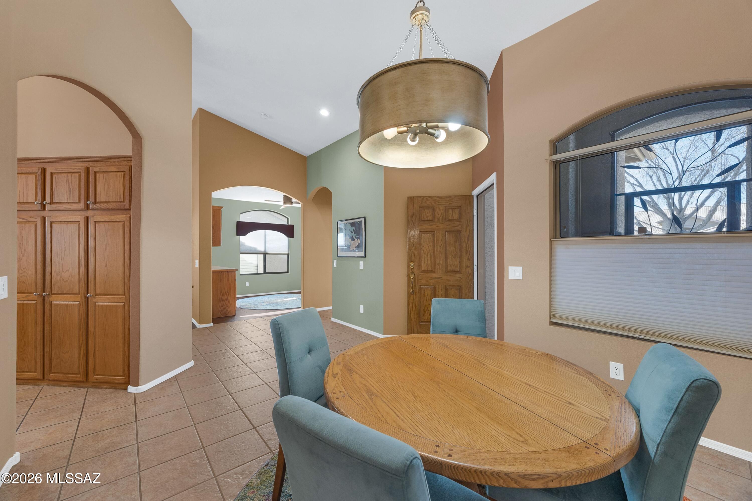 Saddlebrooke - Residential