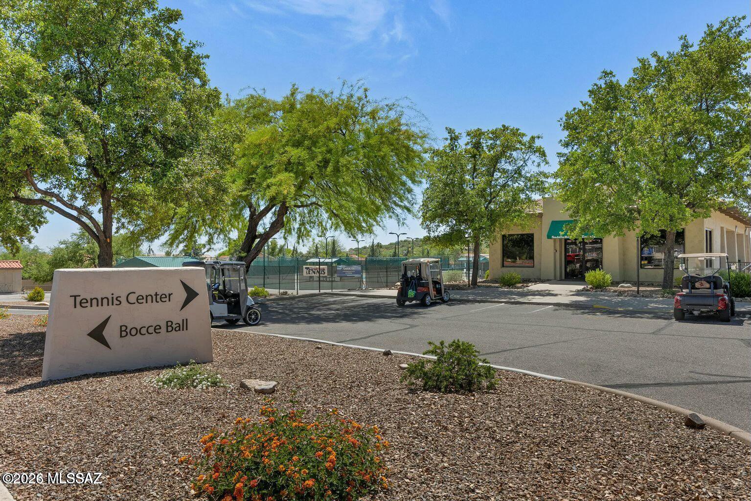 Saddlebrooke - Residential