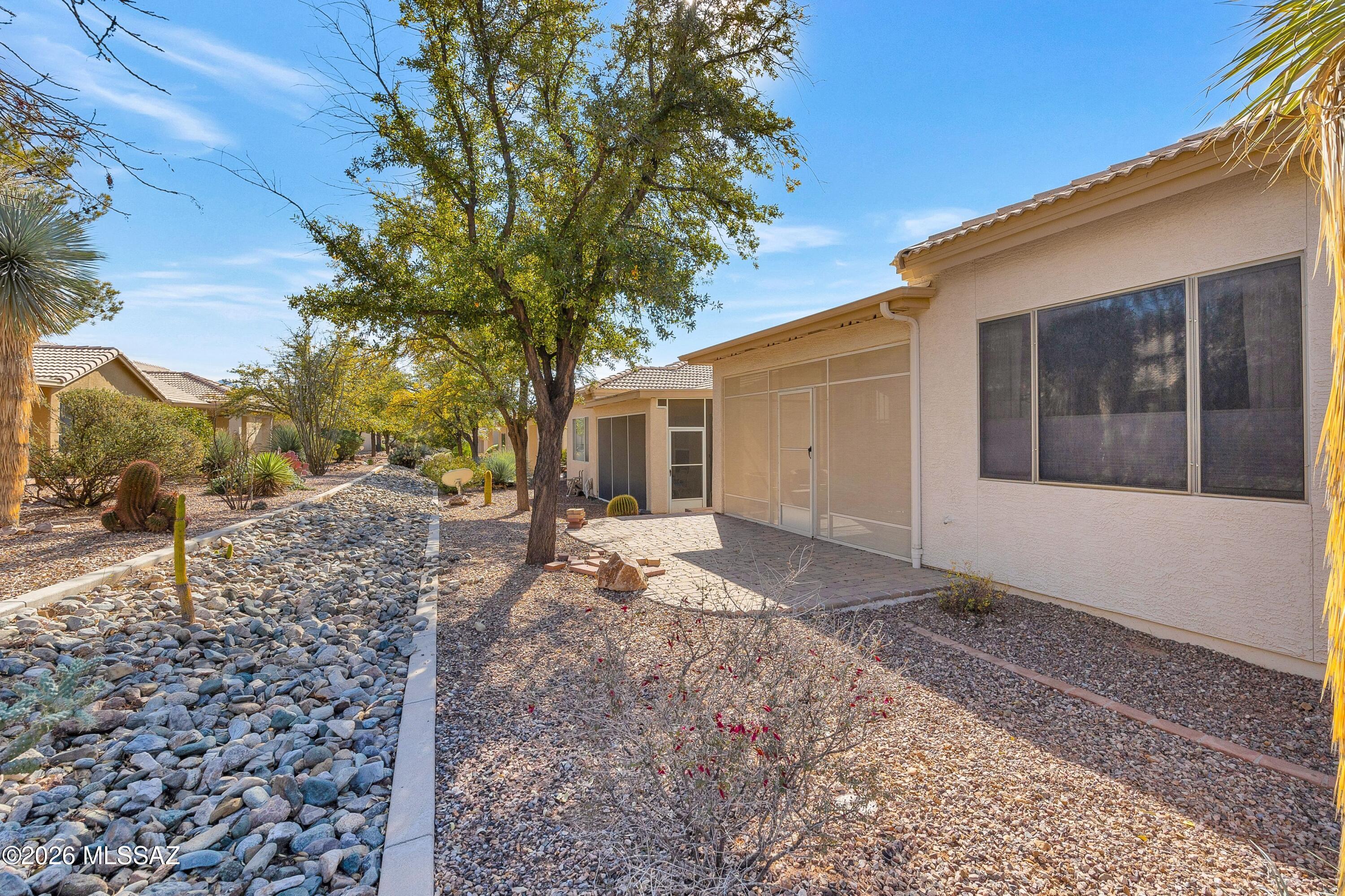 Saddlebrooke - Residential