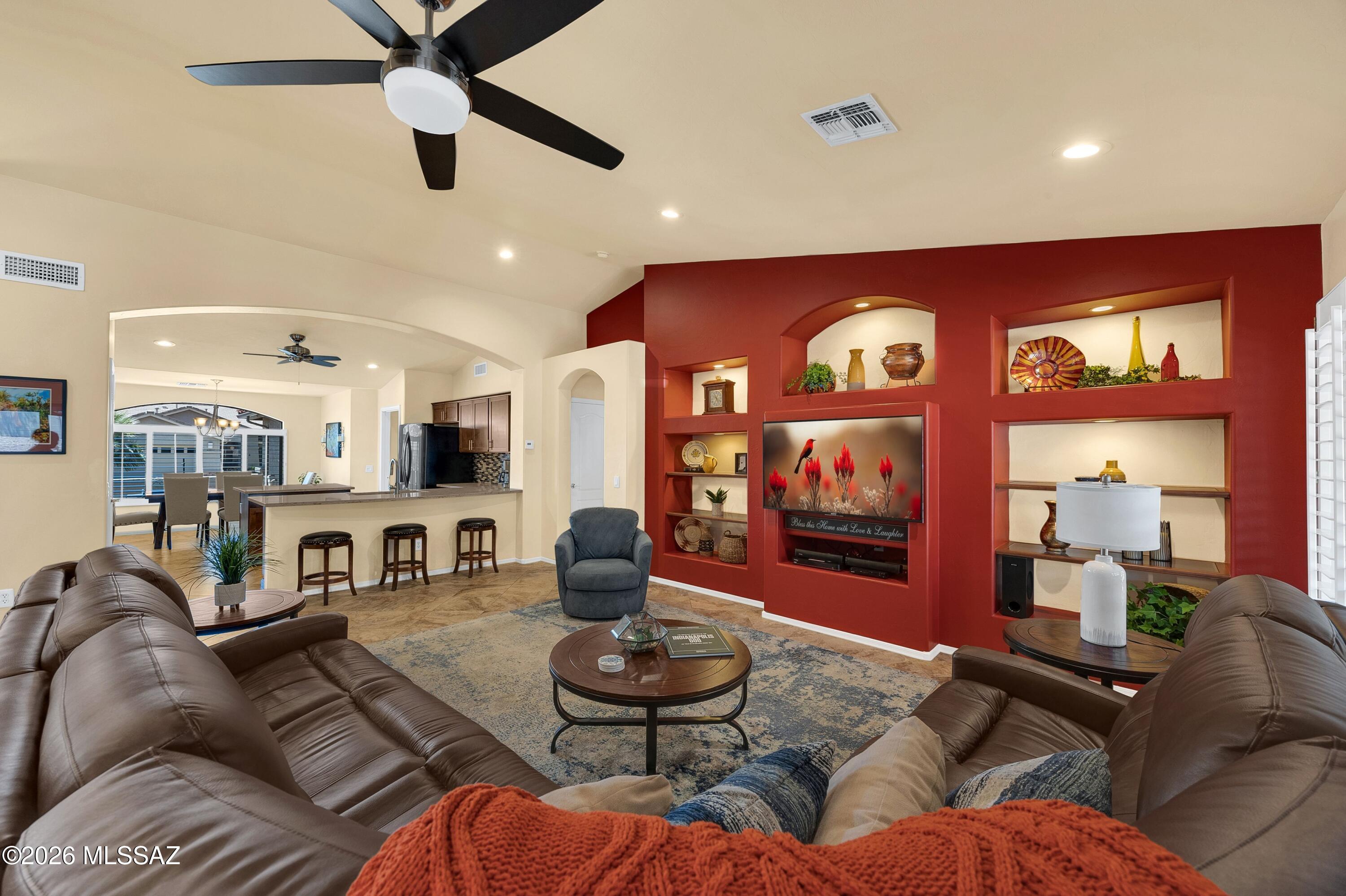 Saddlebrooke - Residential