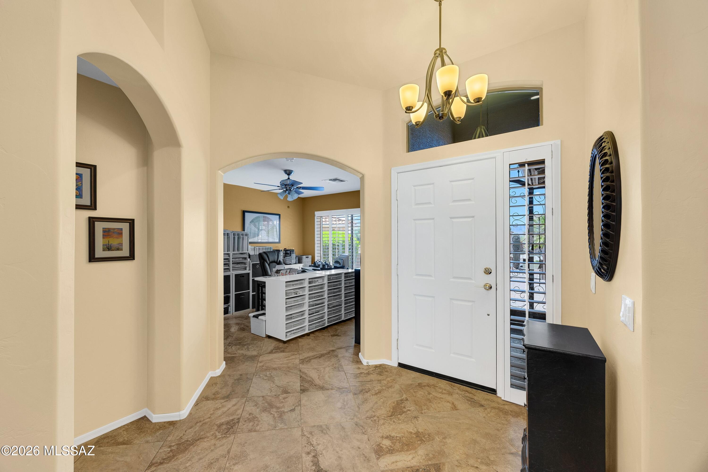 Saddlebrooke - Residential