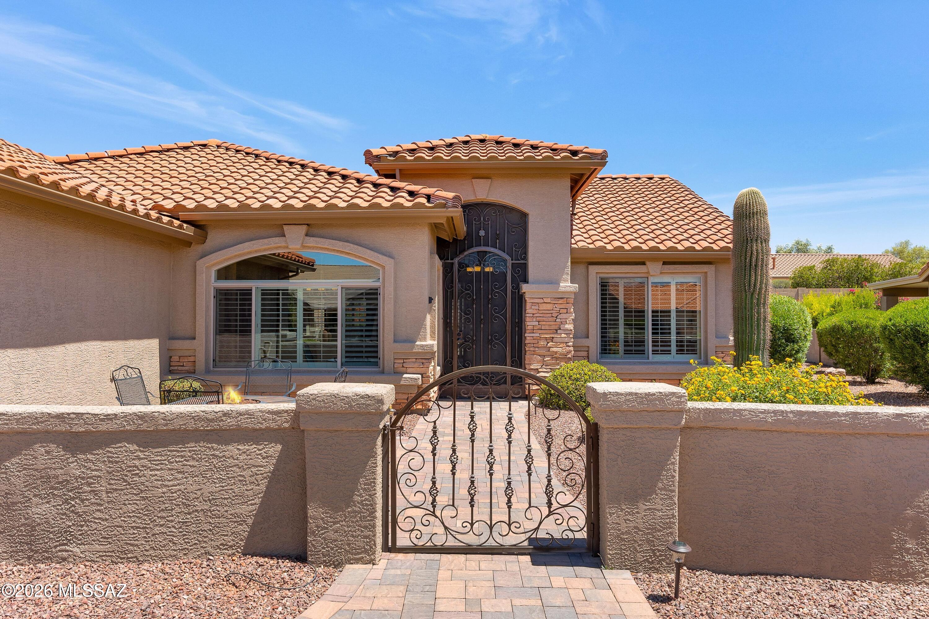 Saddlebrooke - Residential