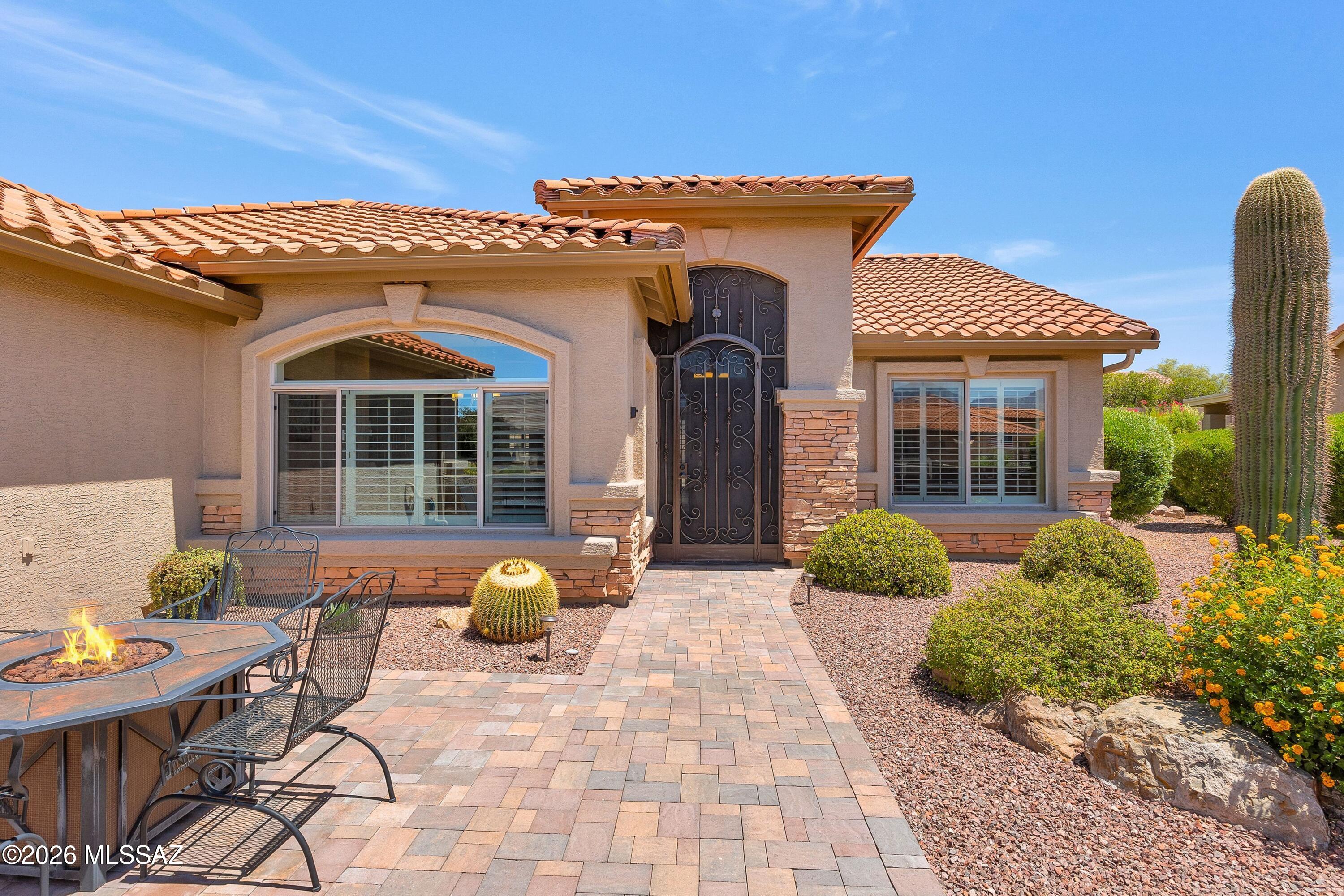 Saddlebrooke - Residential