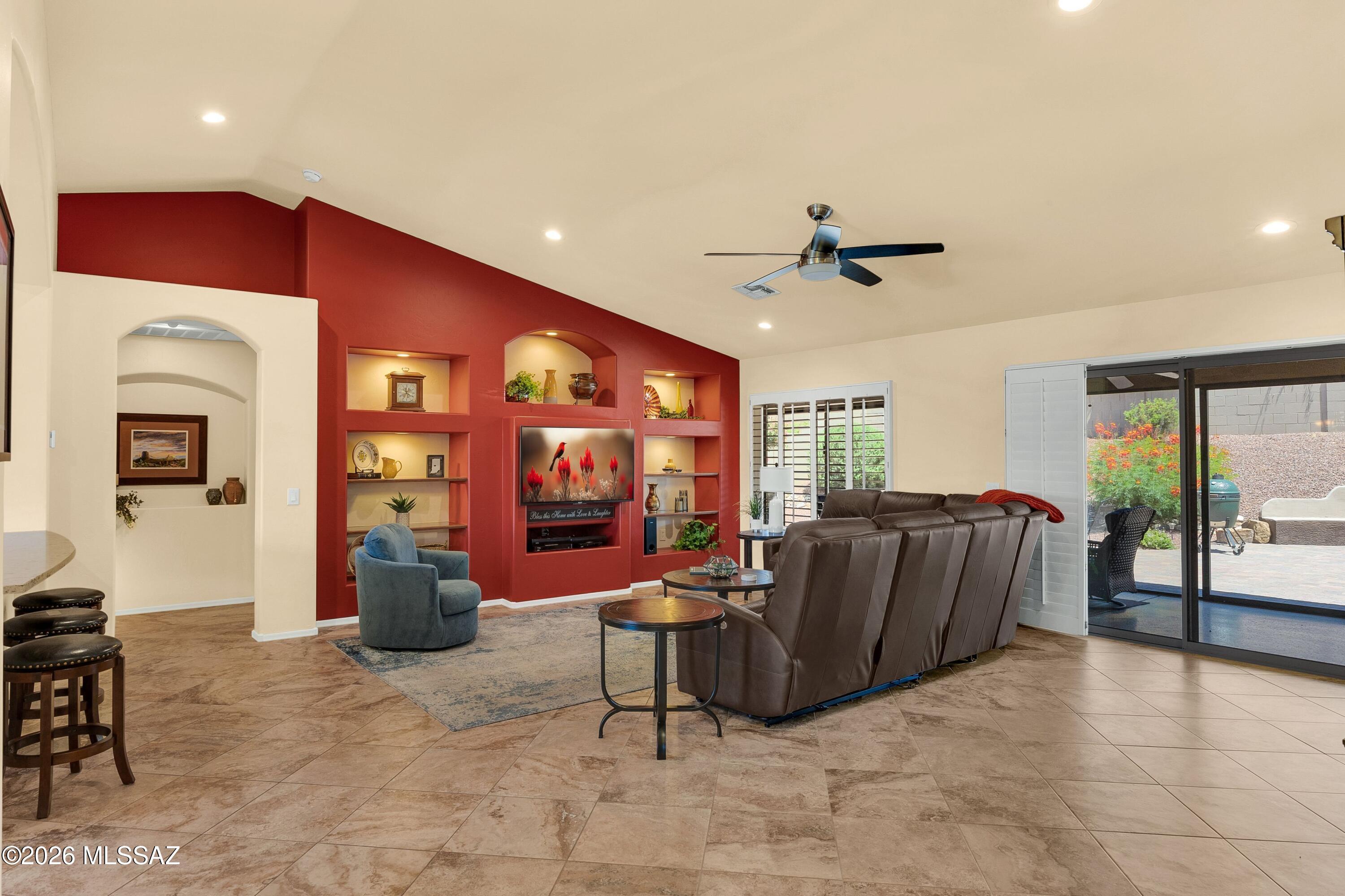 Saddlebrooke - Residential