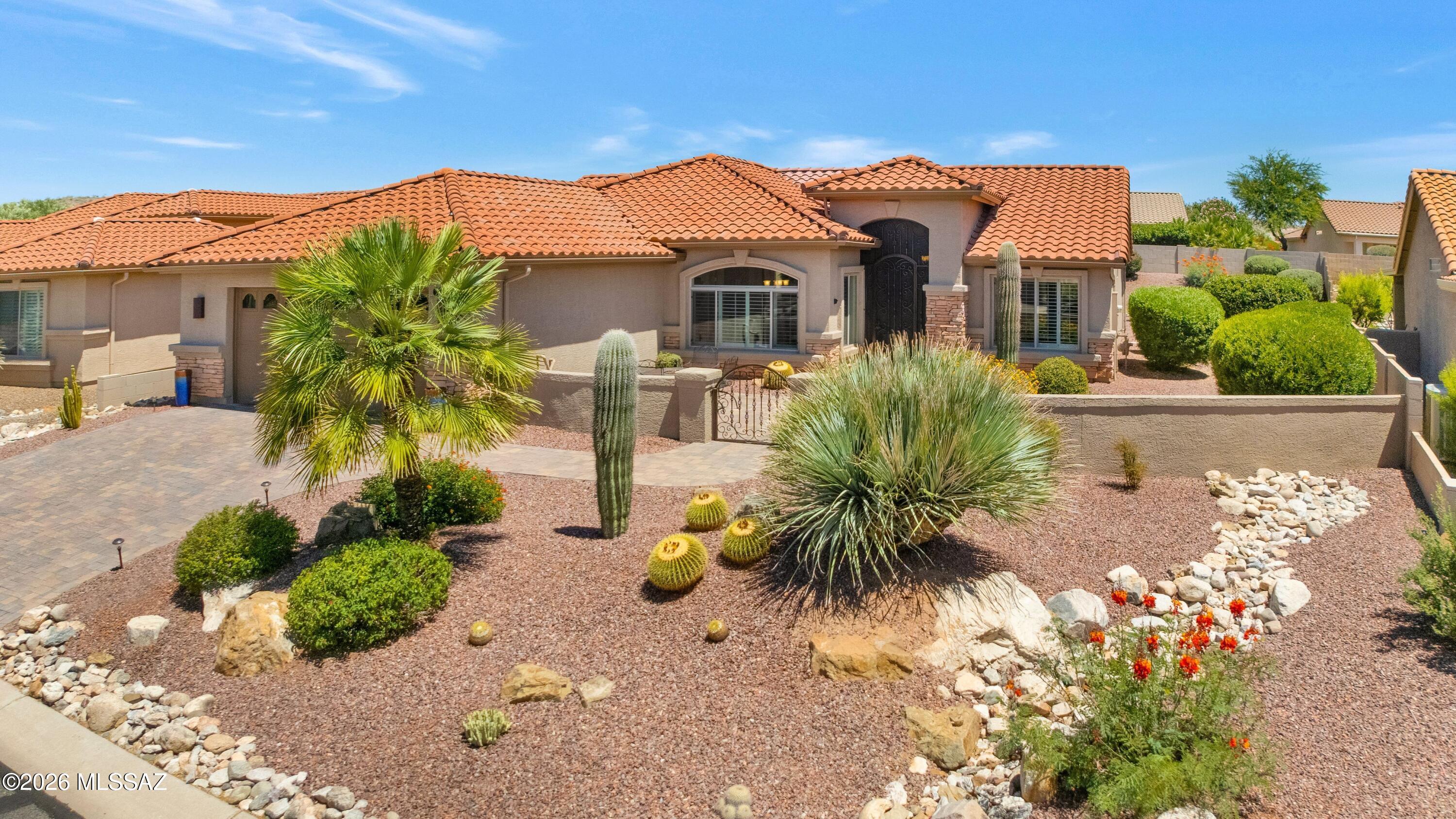 Saddlebrooke - Residential