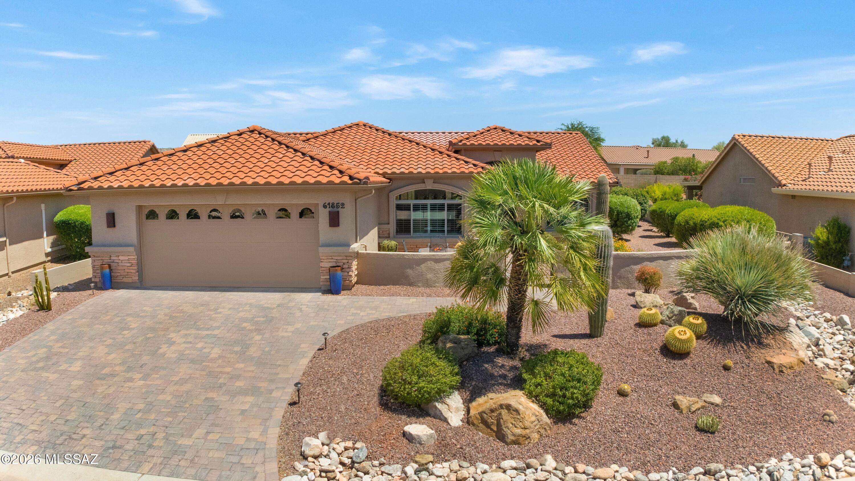 Saddlebrooke - Residential