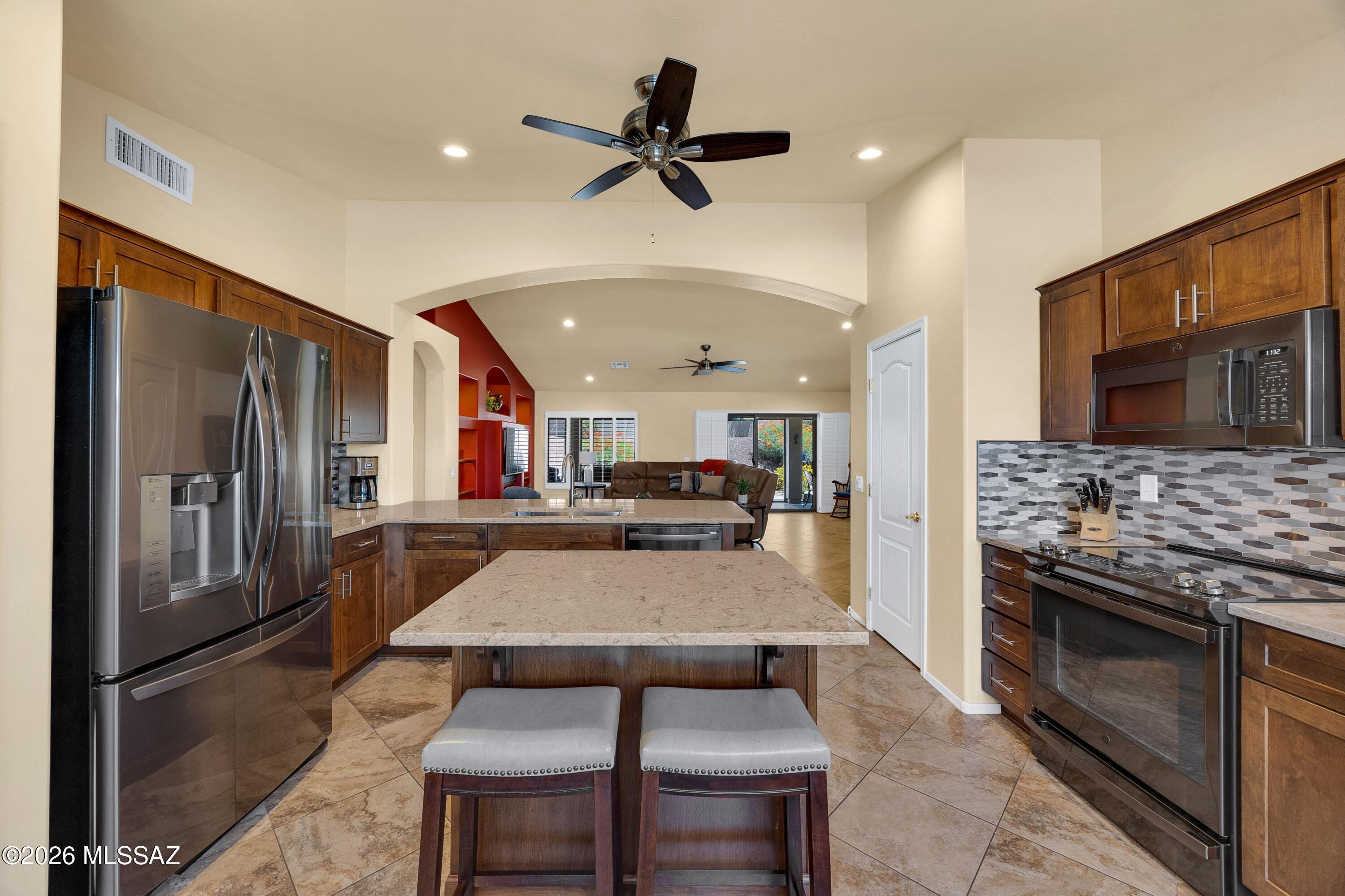 Saddlebrooke - Residential