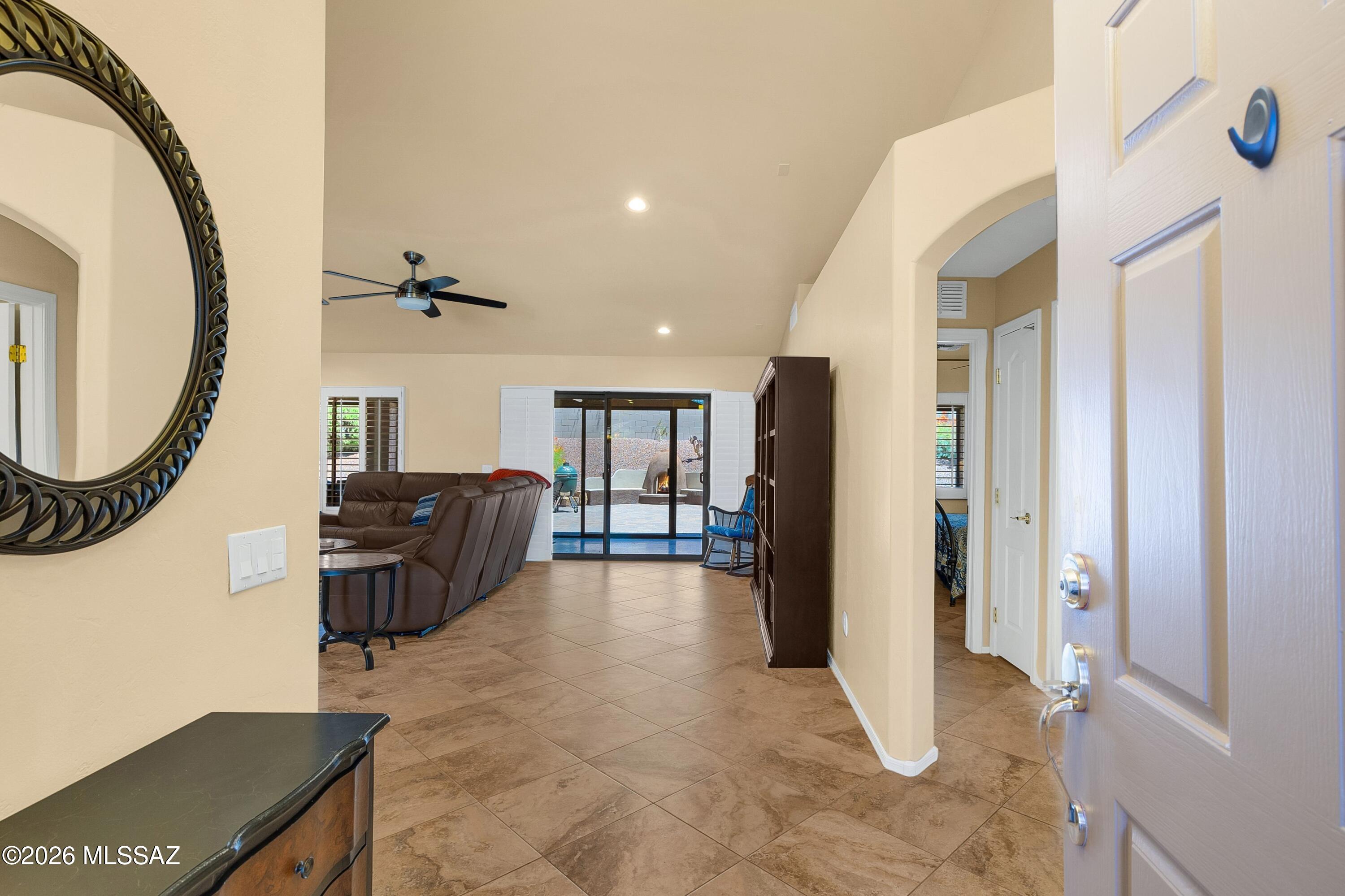 Saddlebrooke - Residential