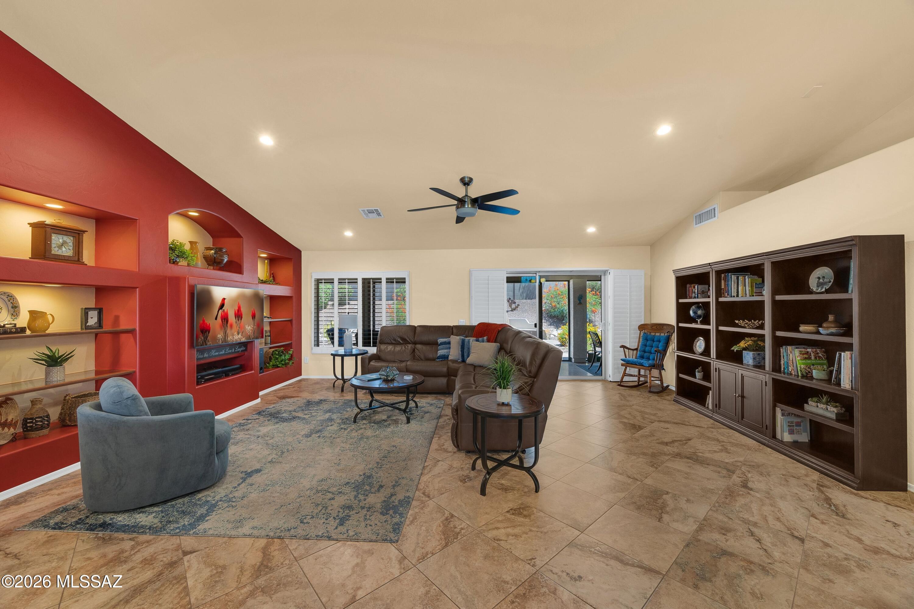 Saddlebrooke - Residential