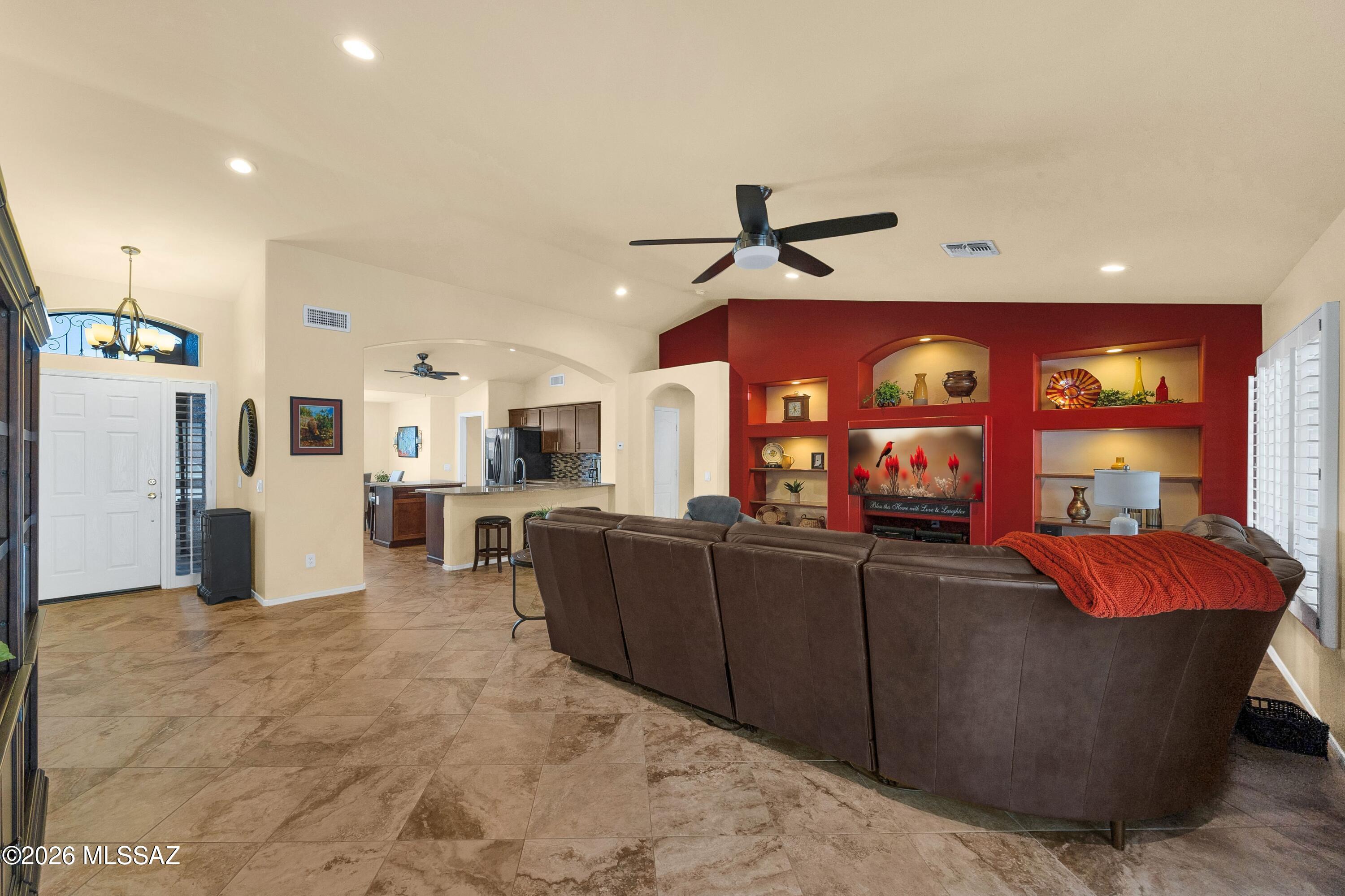 Saddlebrooke - Residential