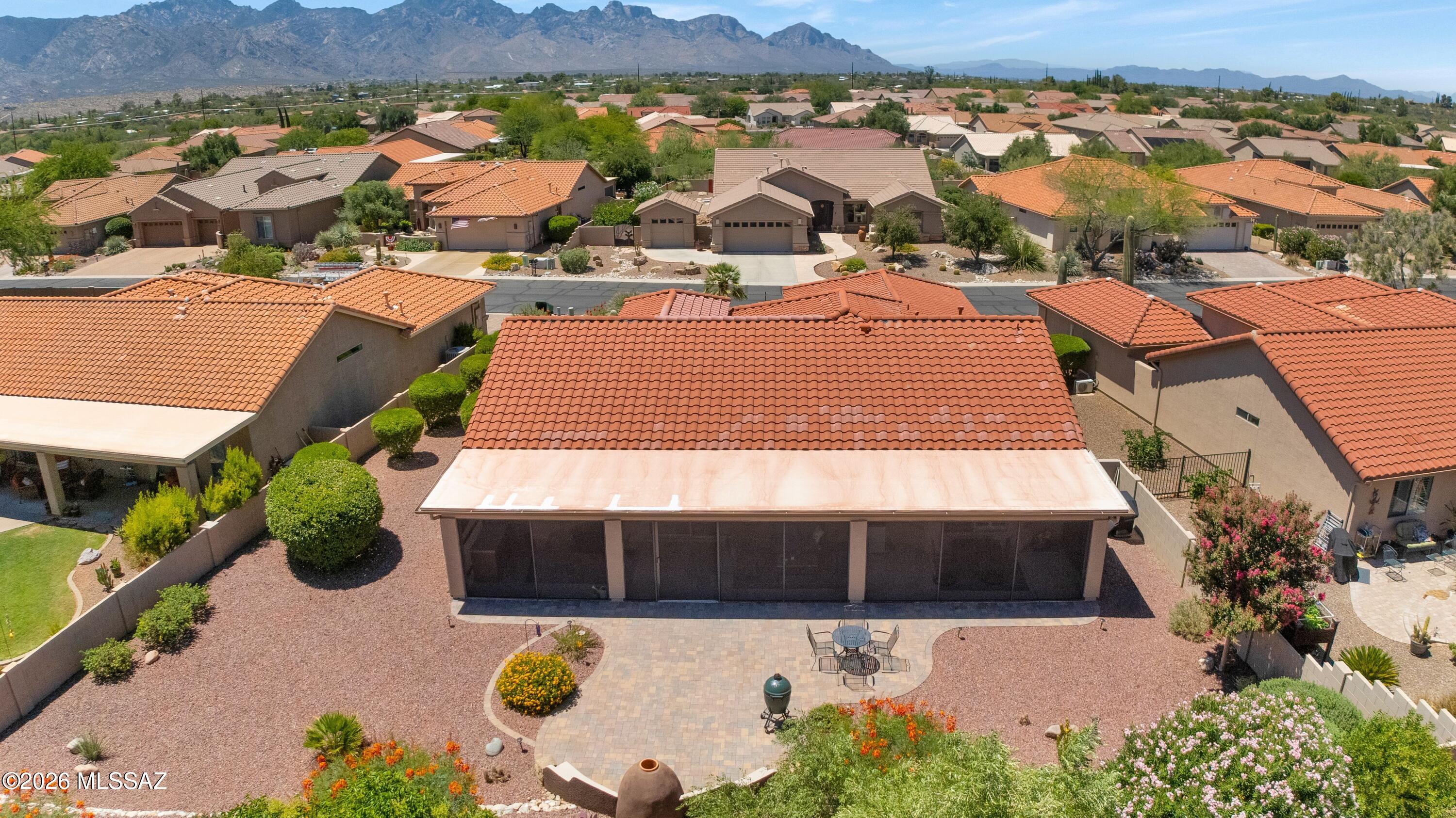 Saddlebrooke - Residential