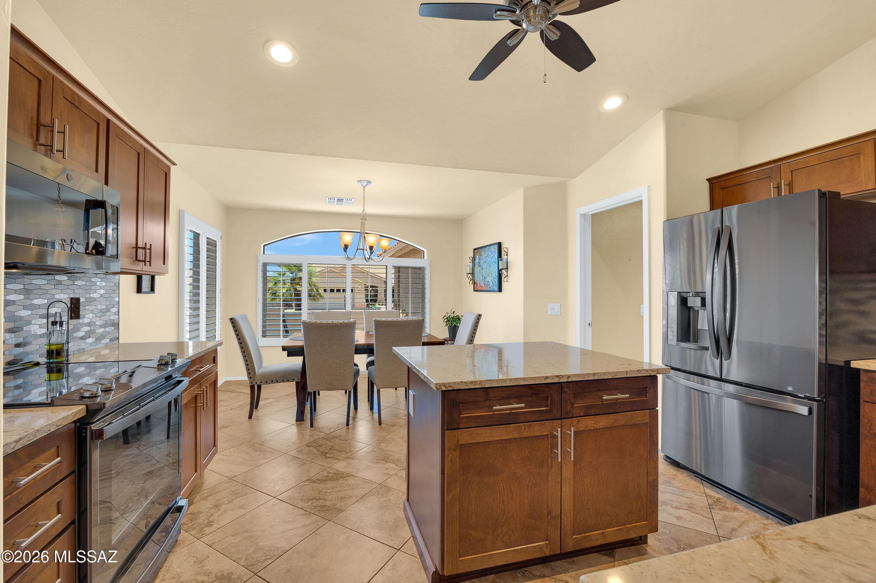 Saddlebrooke - Residential