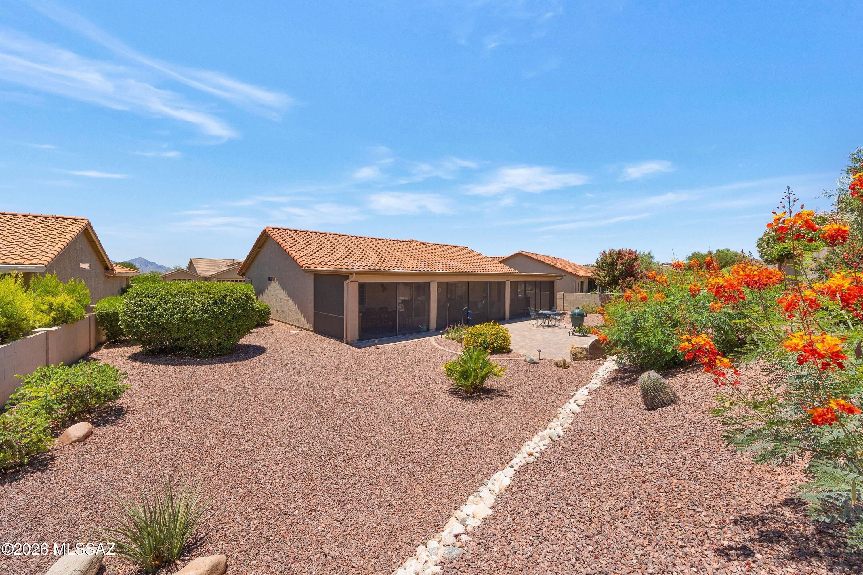 Saddlebrooke - Residential