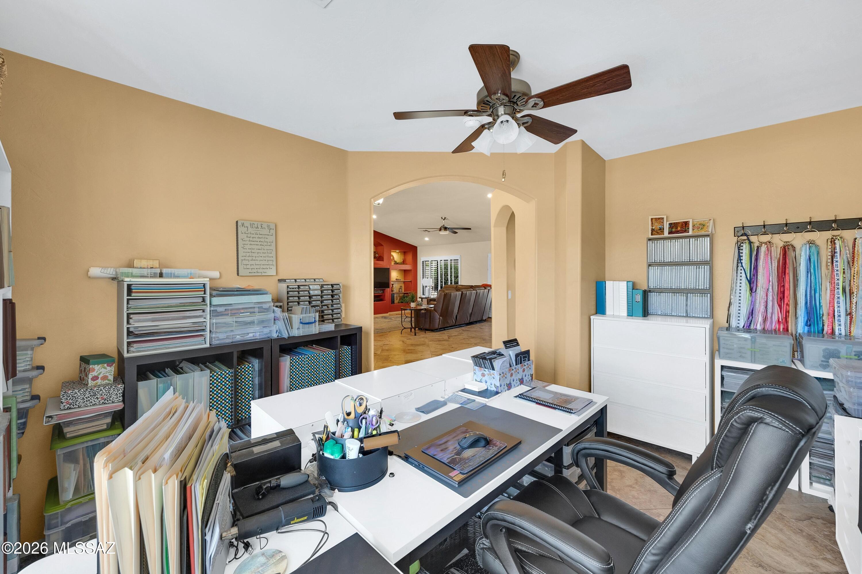 Saddlebrooke - Residential