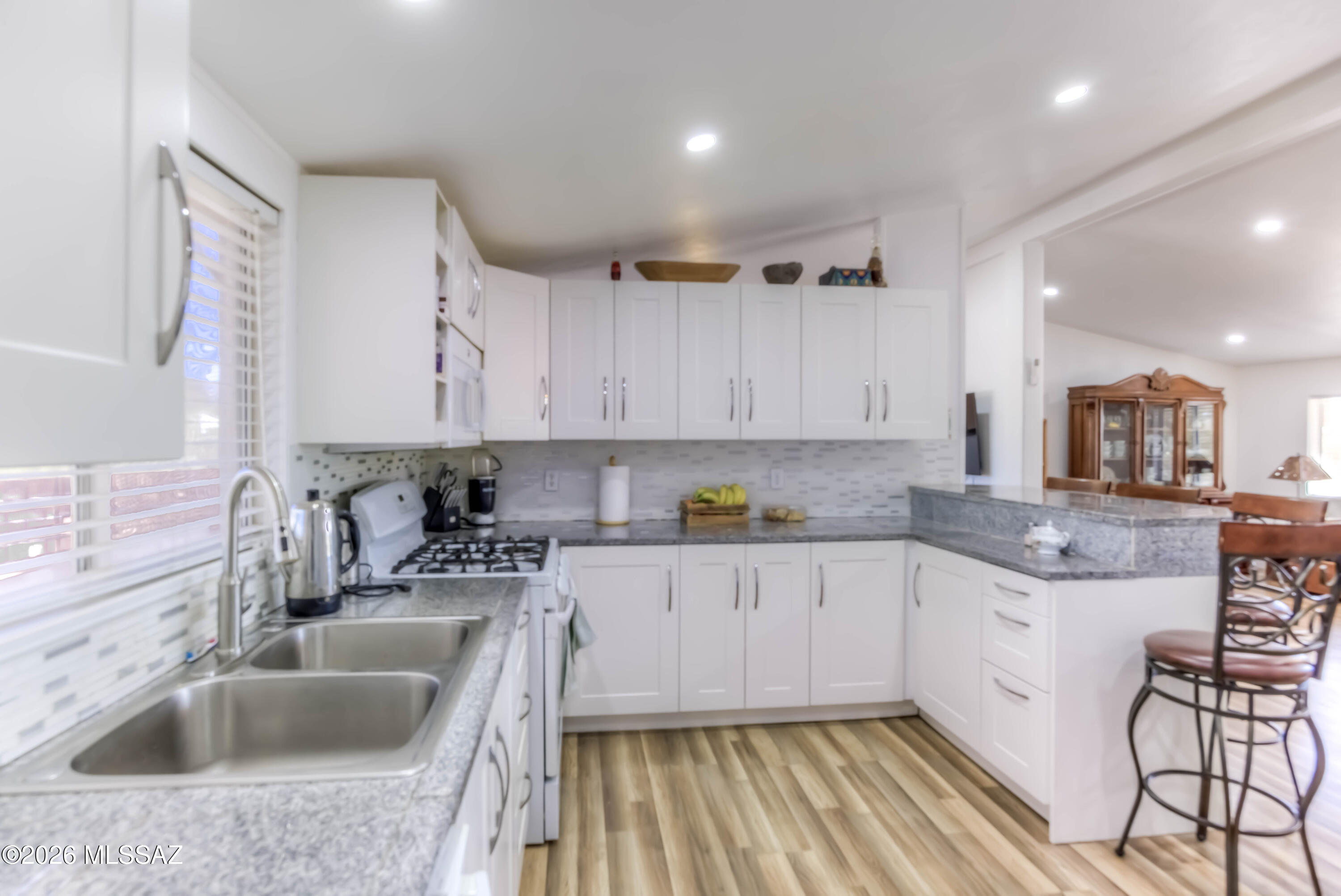 Wonderland (1-25) - Residential