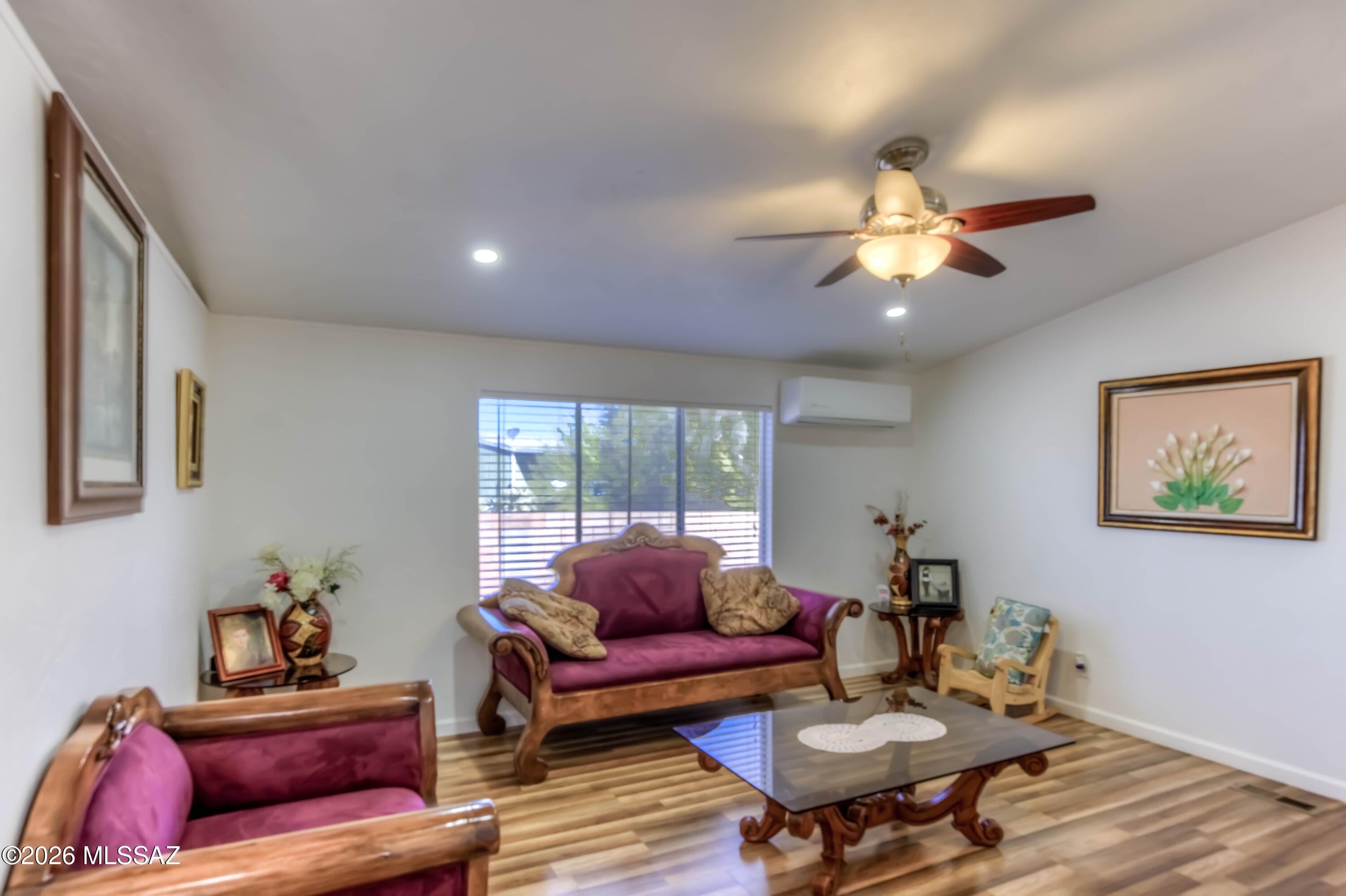 Wonderland (1-25) - Residential
