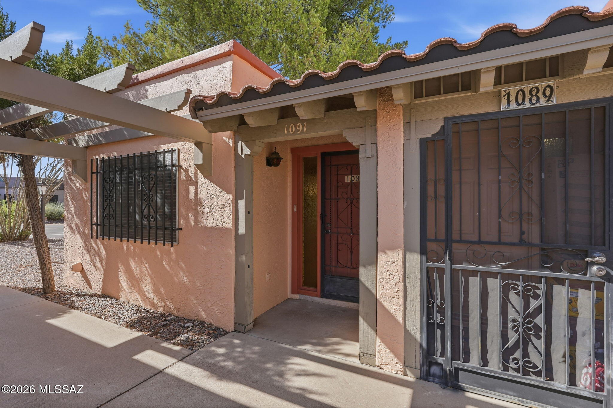Green Valley Resort Homes(1-168) - Residential