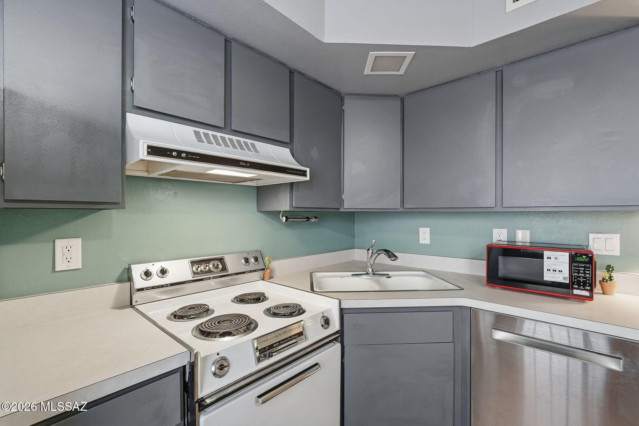Green Valley Resort Homes(1-168) - Residential