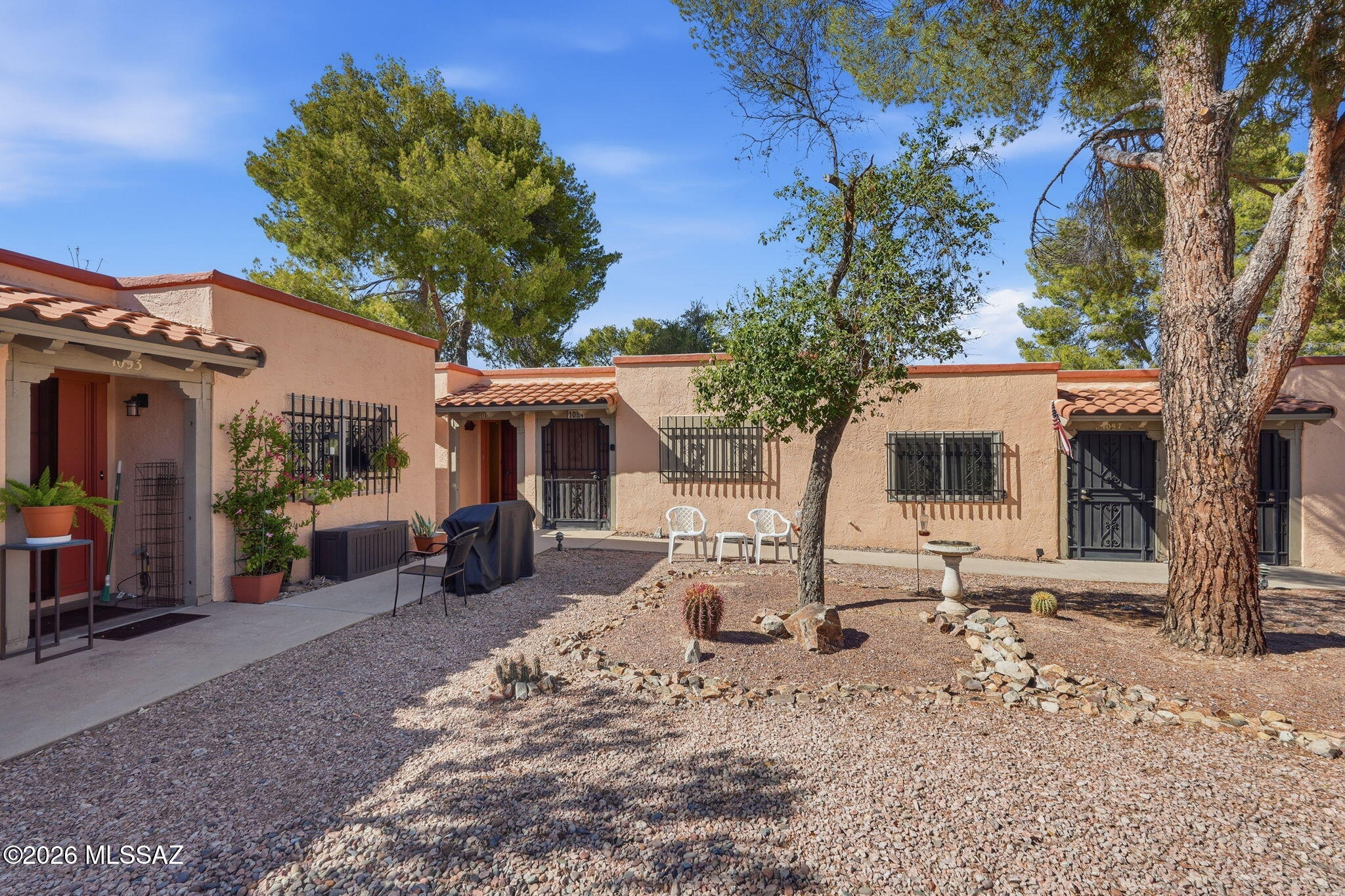 Green Valley Resort Homes(1-168) - Residential