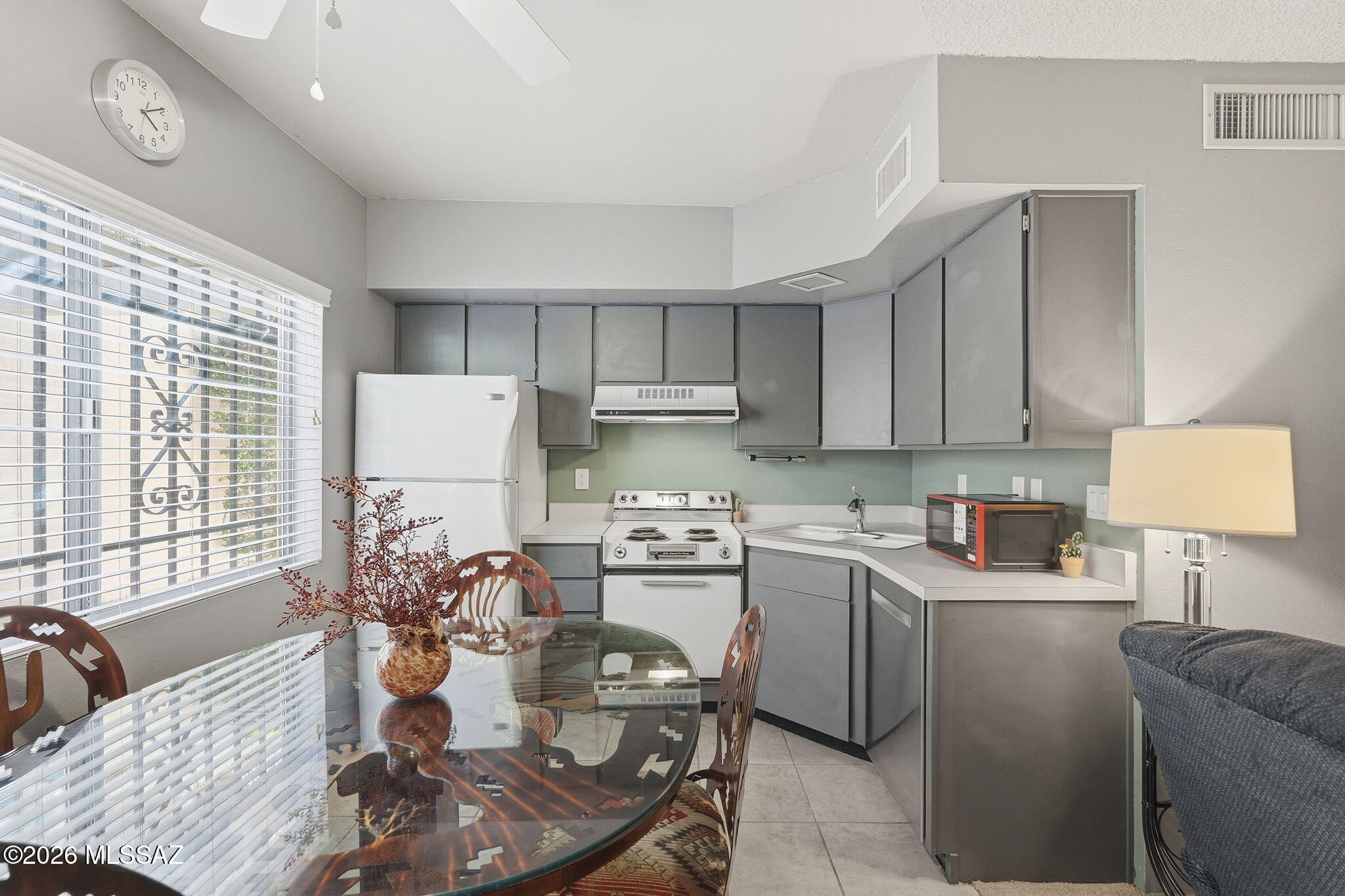 Green Valley Resort Homes(1-168) - Residential