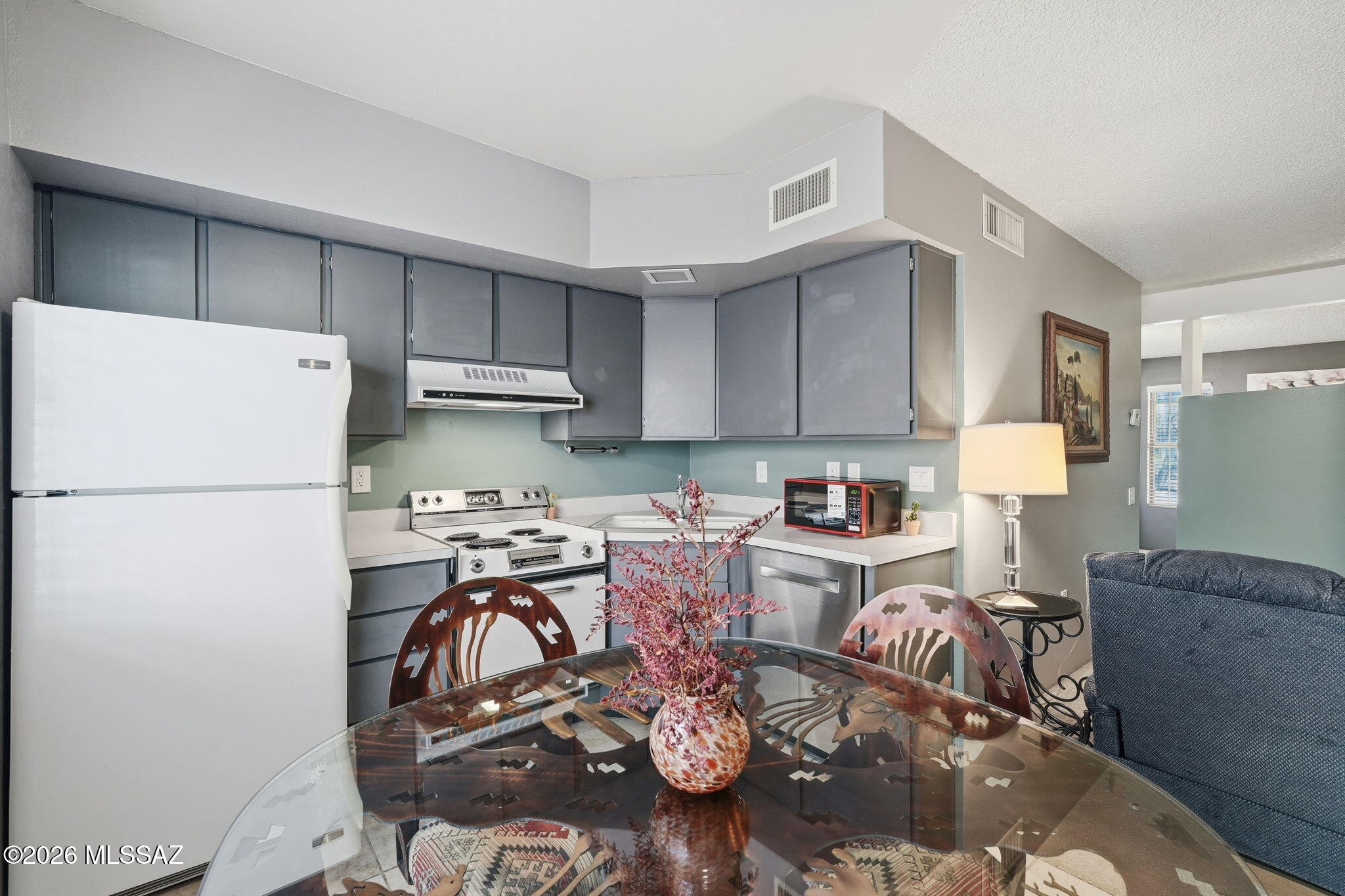 Green Valley Resort Homes(1-168) - Residential