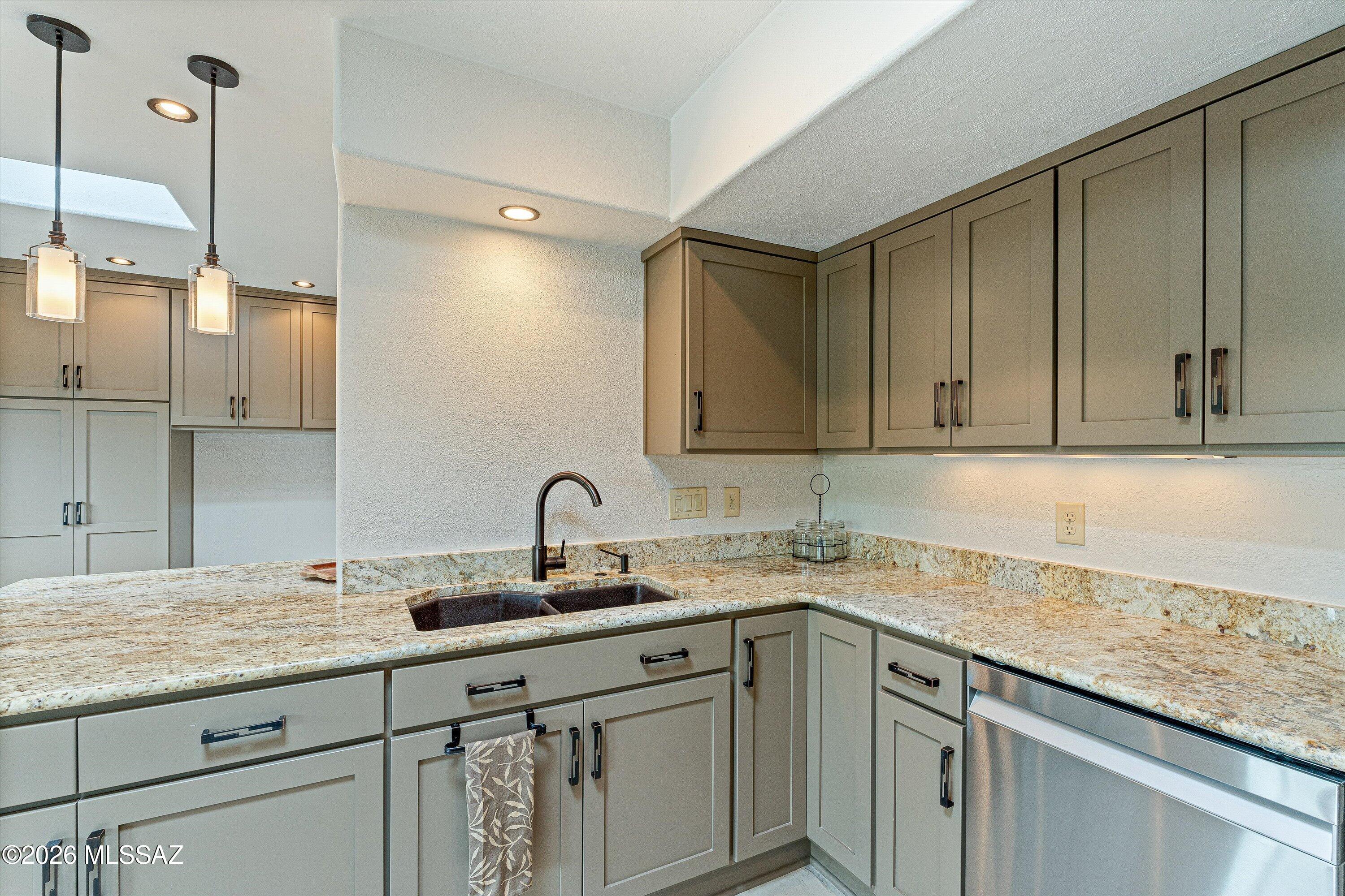 Sunrise Presidio Village (1-241) - Residential