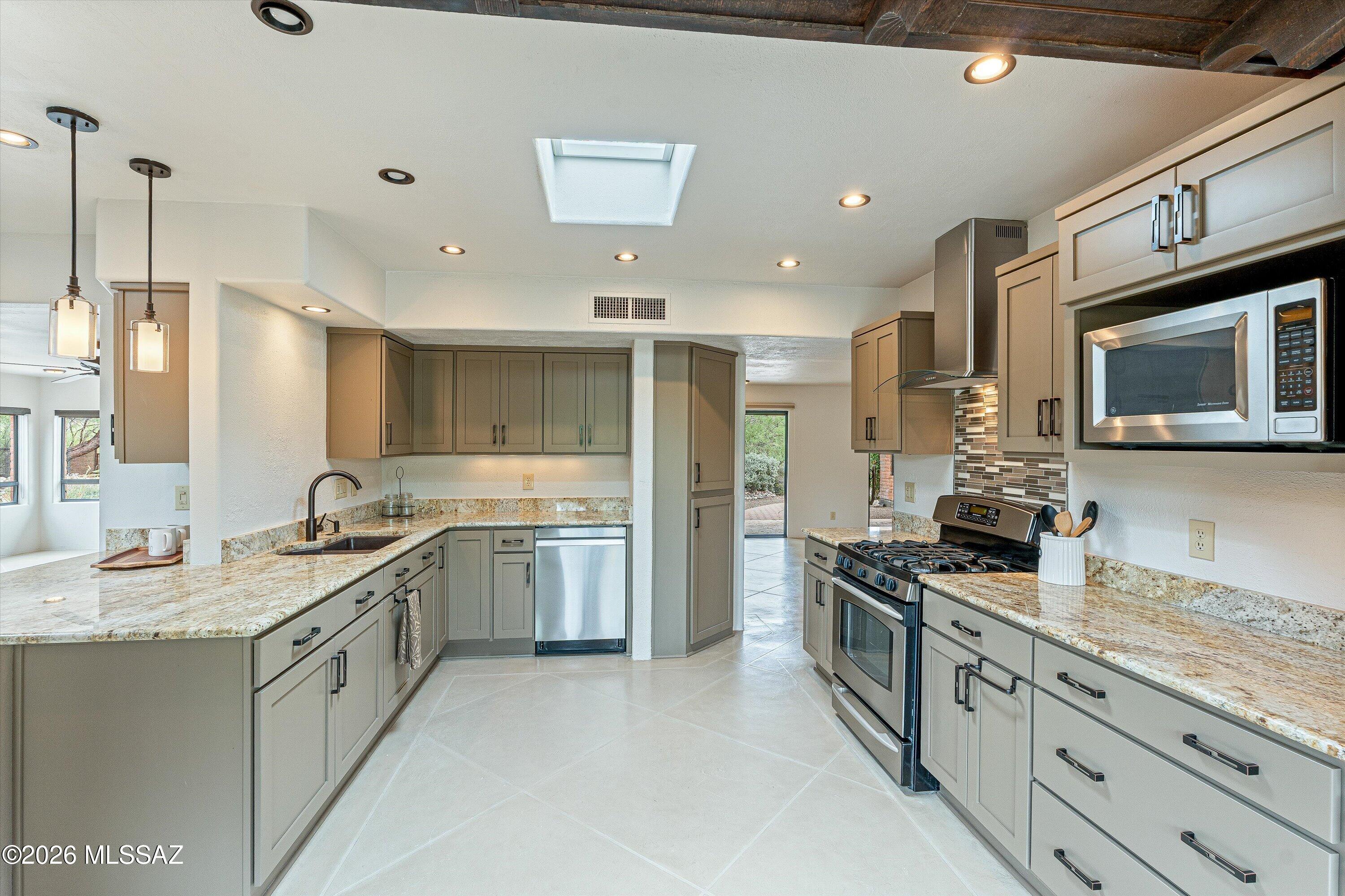Sunrise Presidio Village (1-241) - Residential