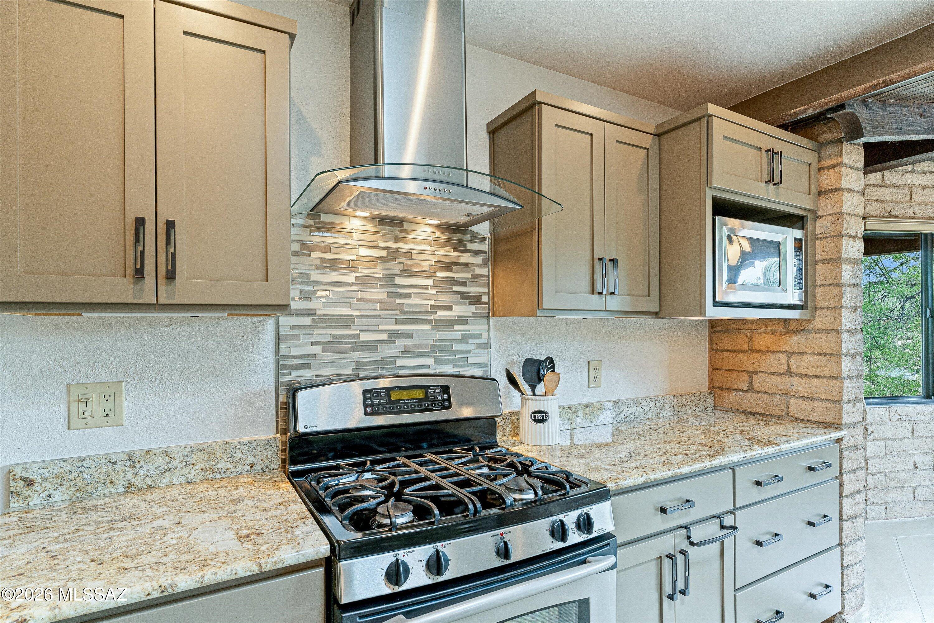 Sunrise Presidio Village (1-241) - Residential