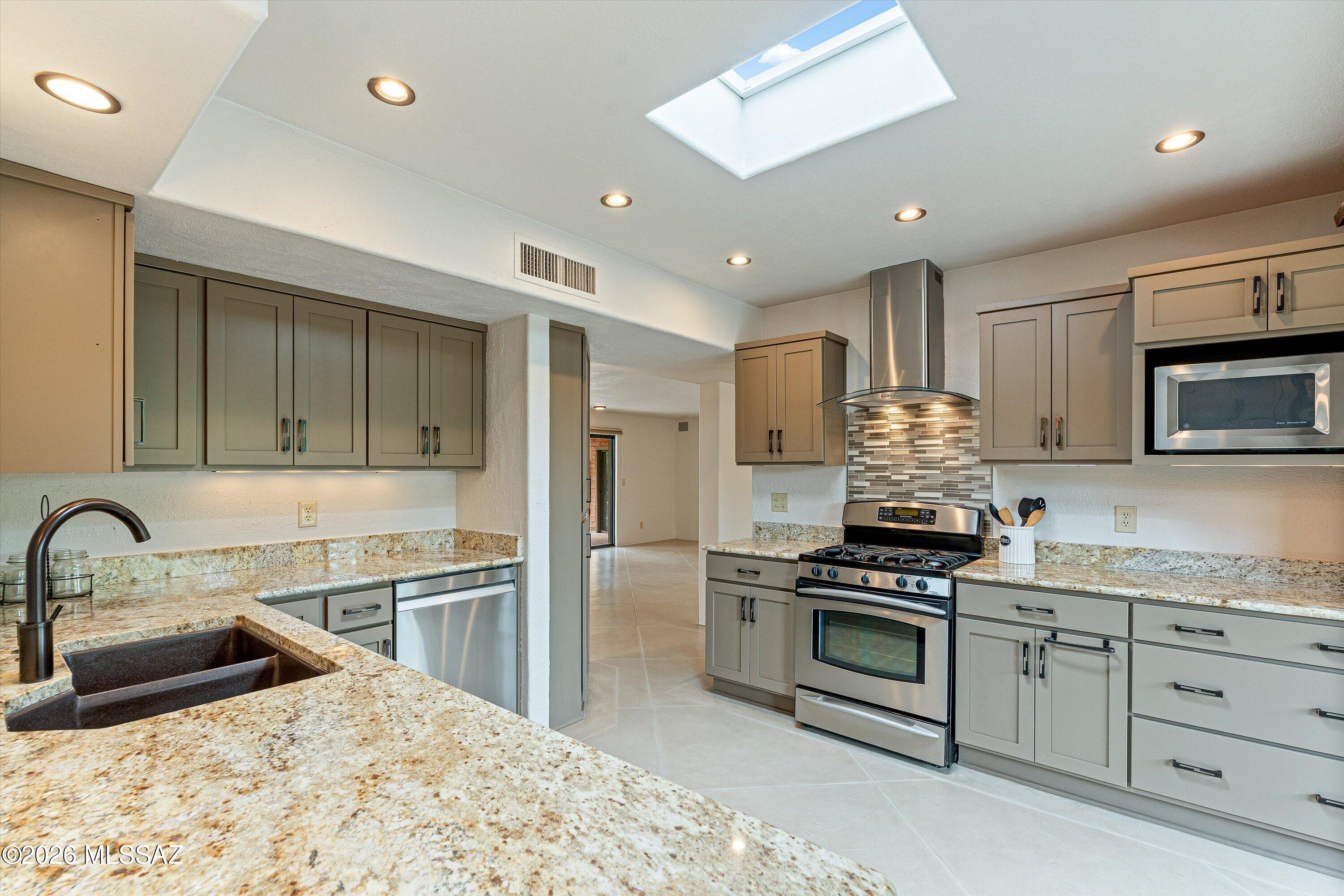 Sunrise Presidio Village (1-241) - Residential