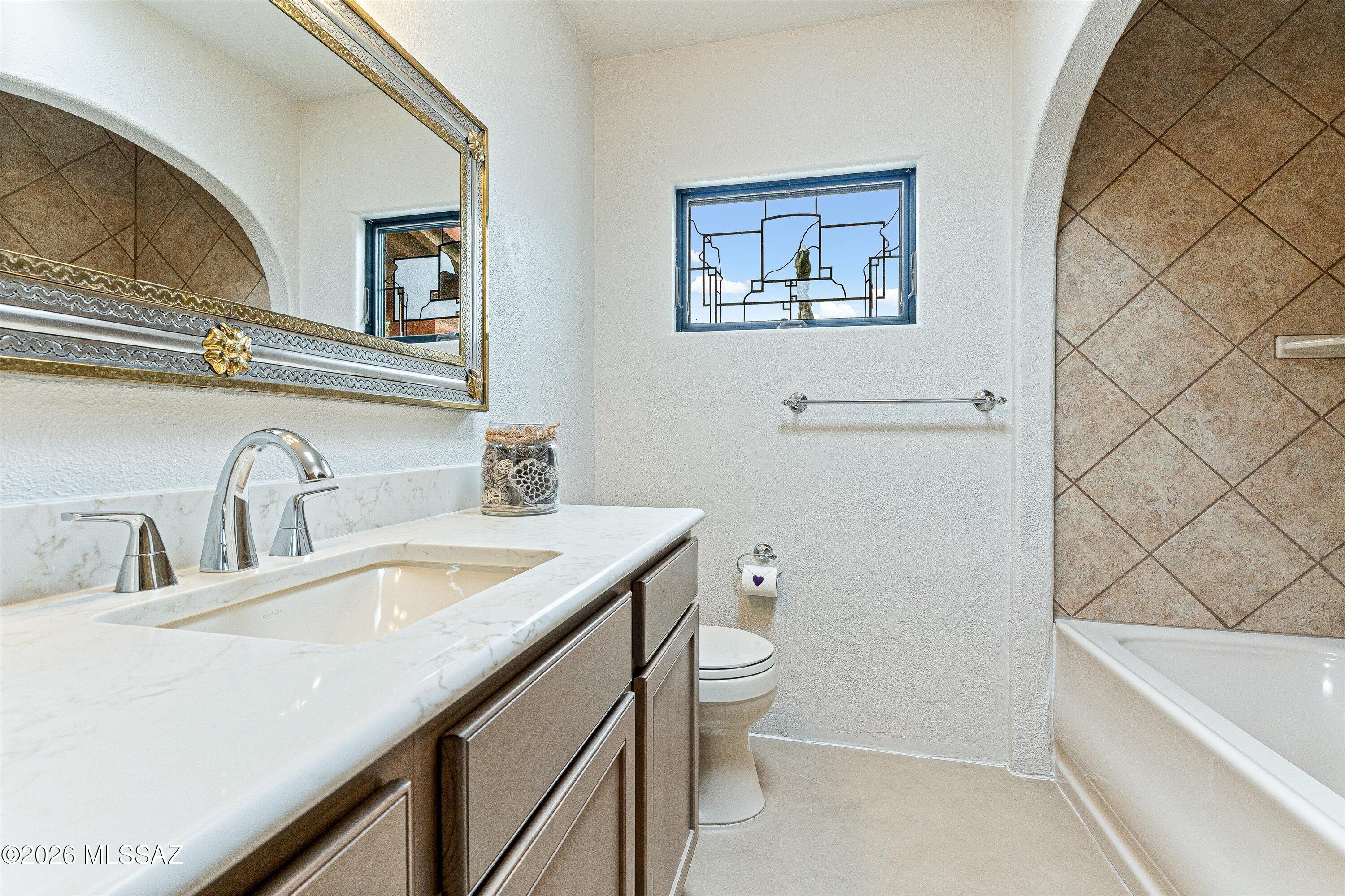 Sunrise Presidio Village (1-241) - Residential