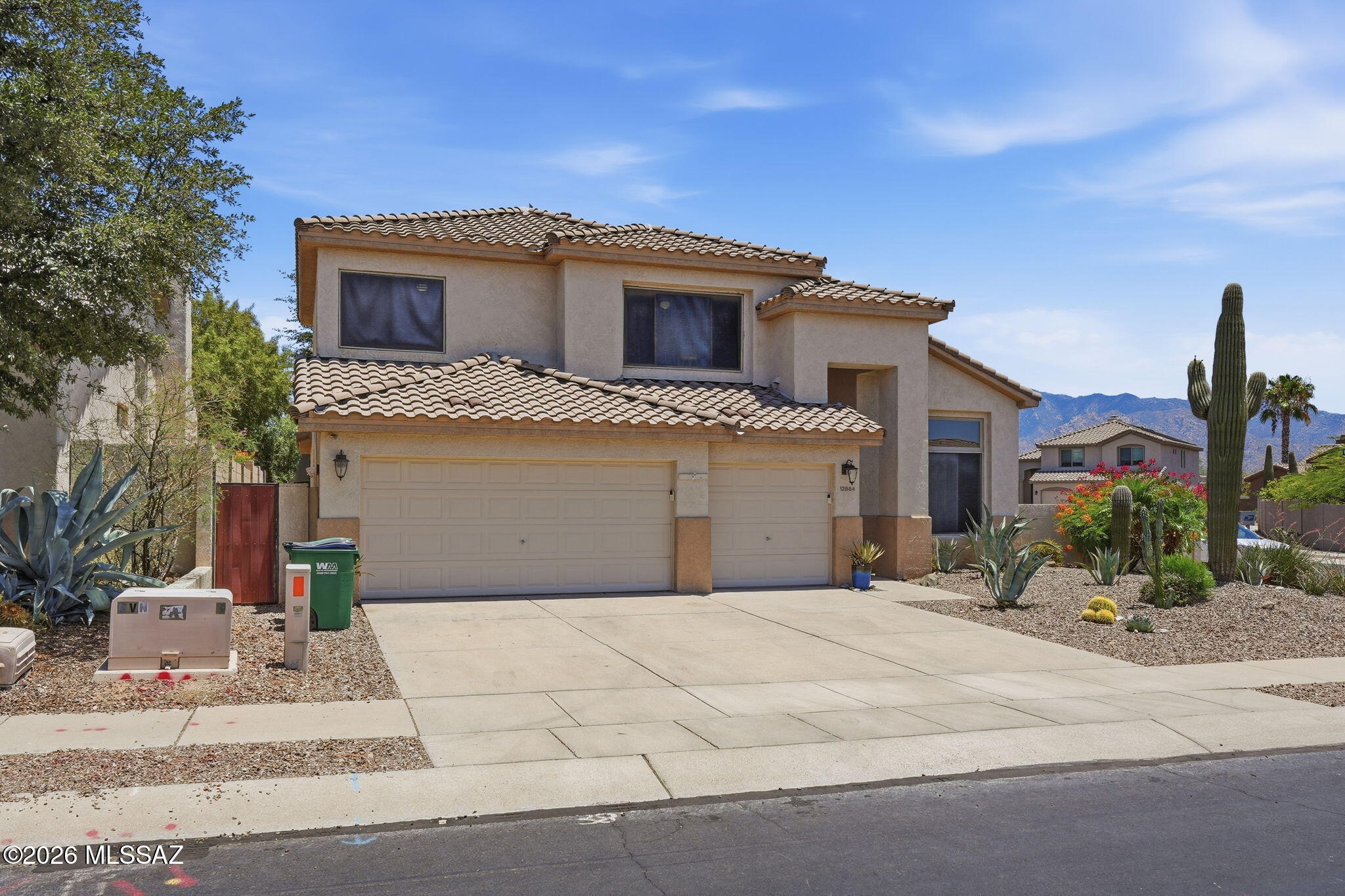 Rancho Vistoso Parcel C Neighborhood 7 (1-101) - Residential Lease