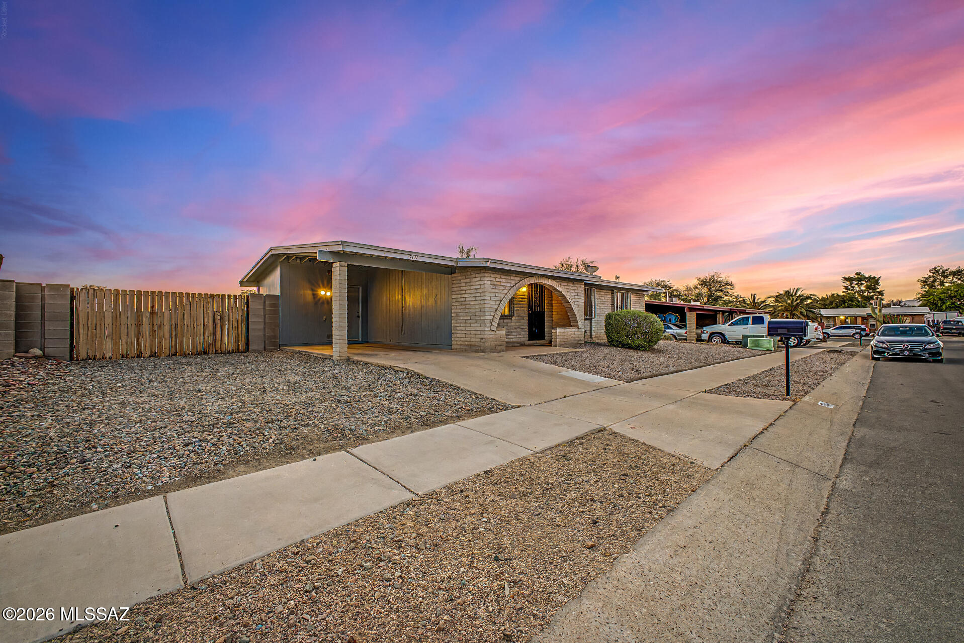 Heritage Hills II (558-740) - Residential