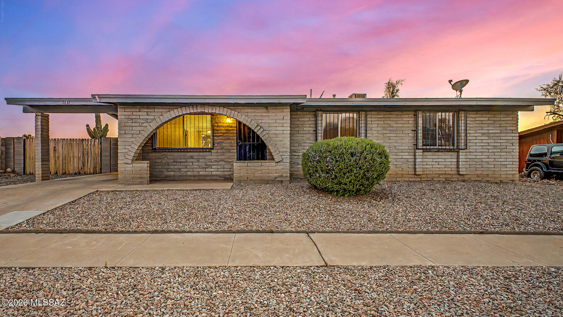 Heritage Hills II (558-740) - Residential