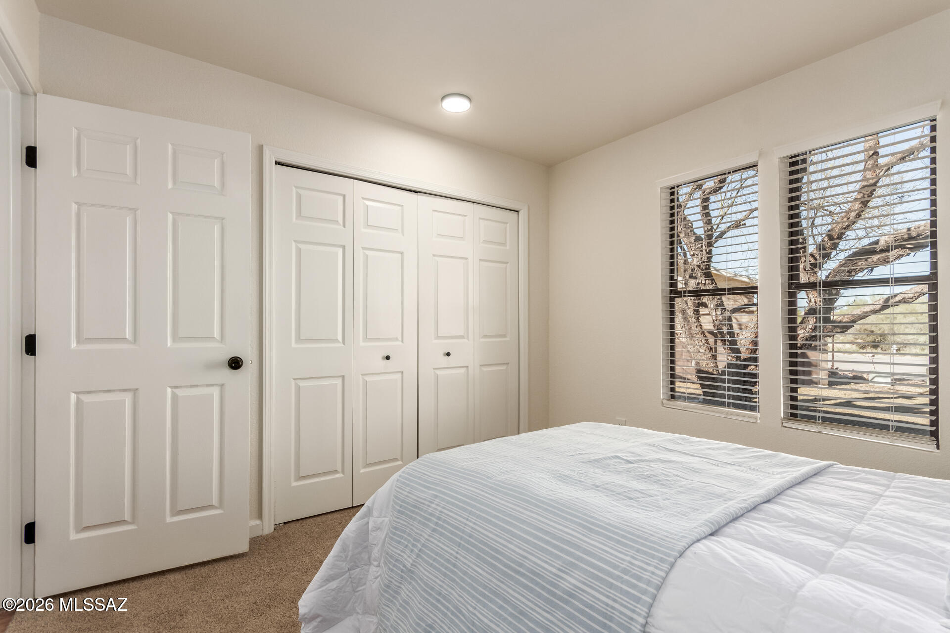 New Tucson Unit NO. 4 (1-203) - Residential