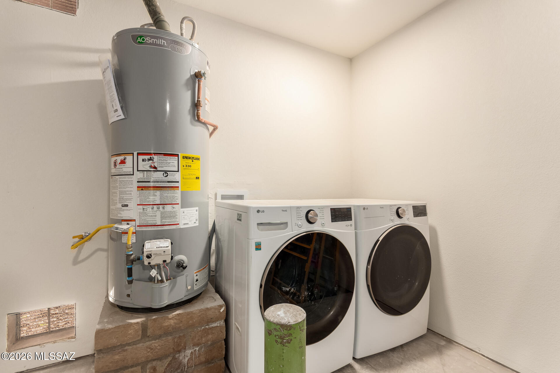 New Tucson Unit NO. 4 (1-203) - Residential