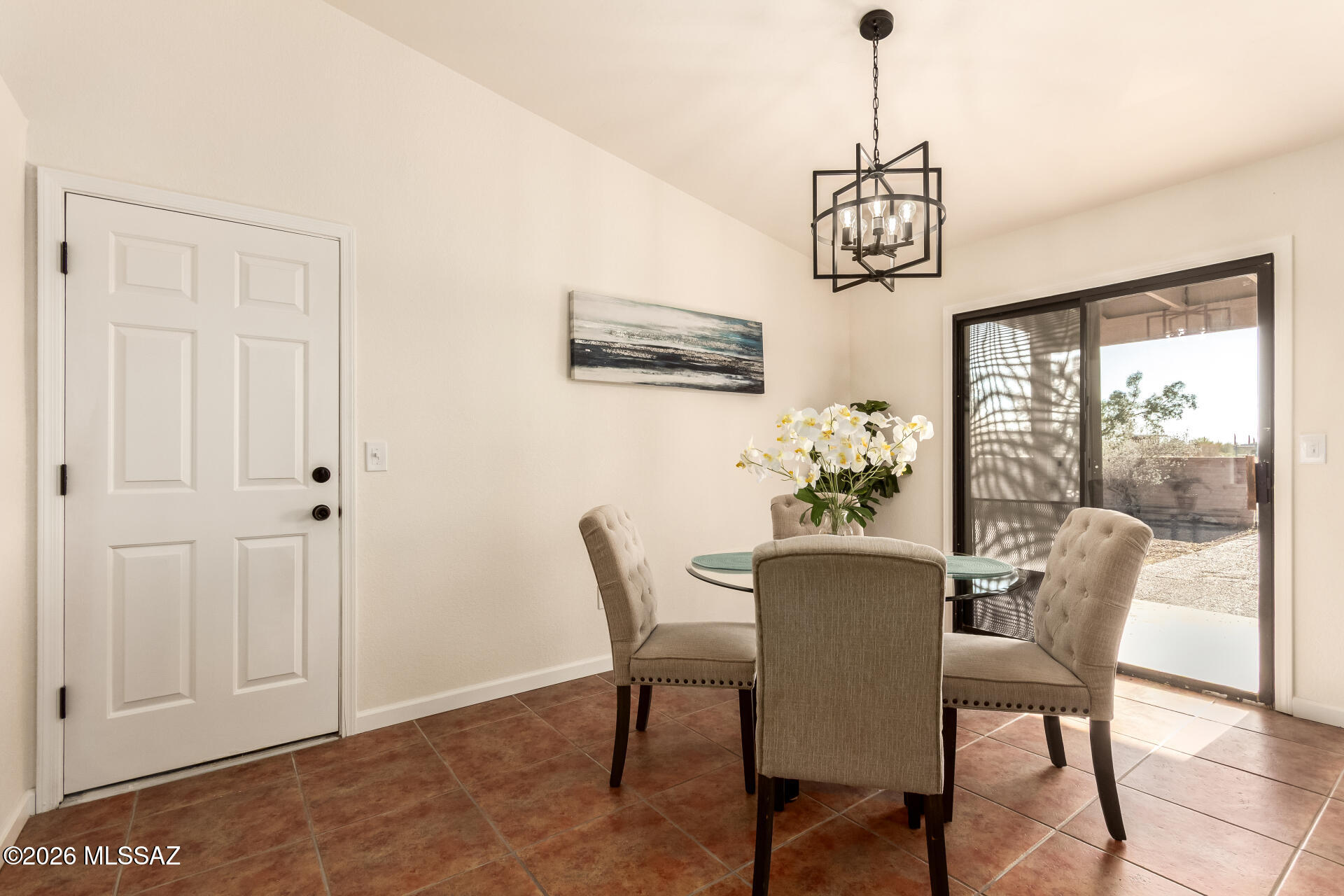 New Tucson Unit NO. 4 (1-203) - Residential
