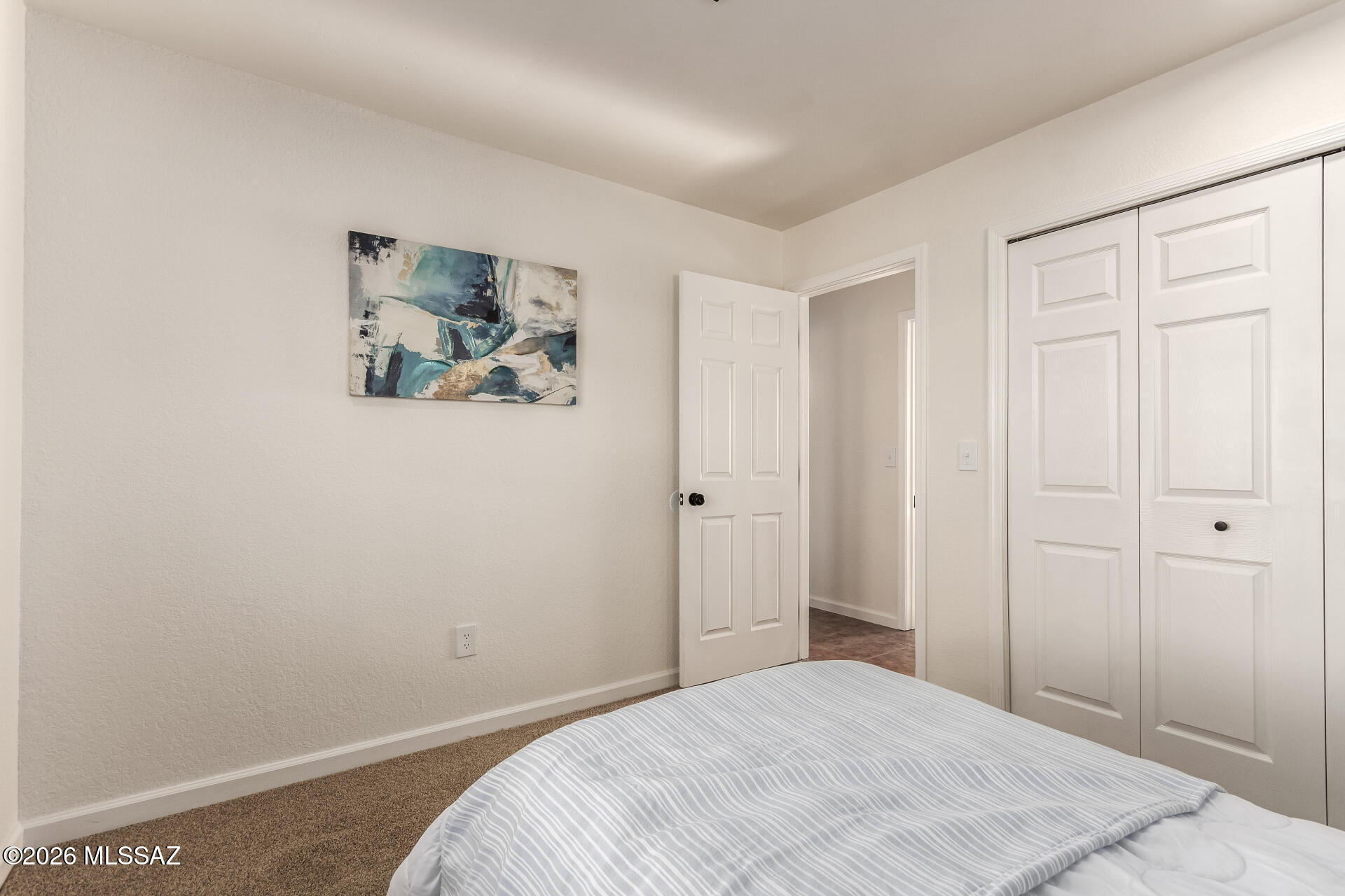 New Tucson Unit NO. 4 (1-203) - Residential