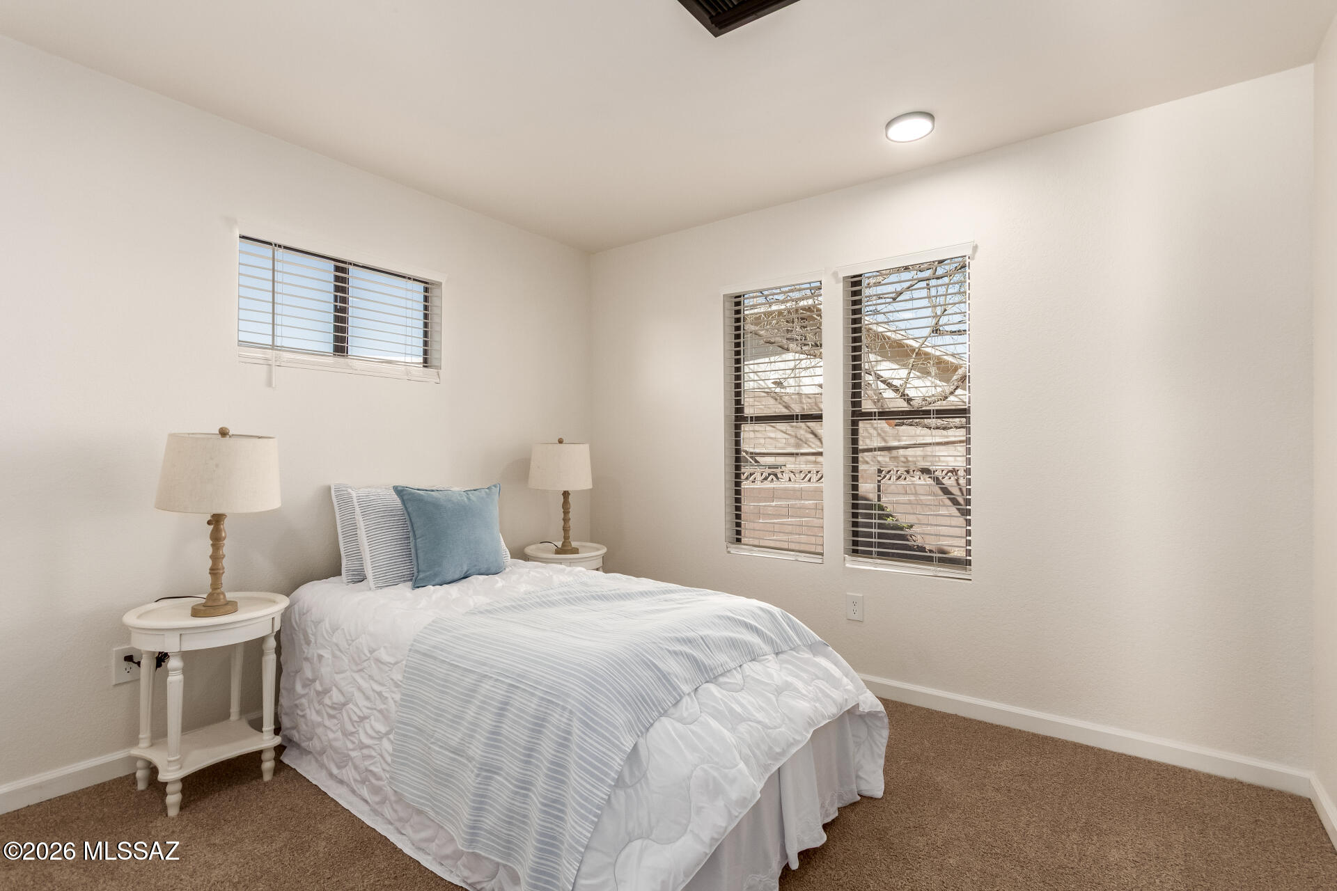 New Tucson Unit NO. 4 (1-203) - Residential